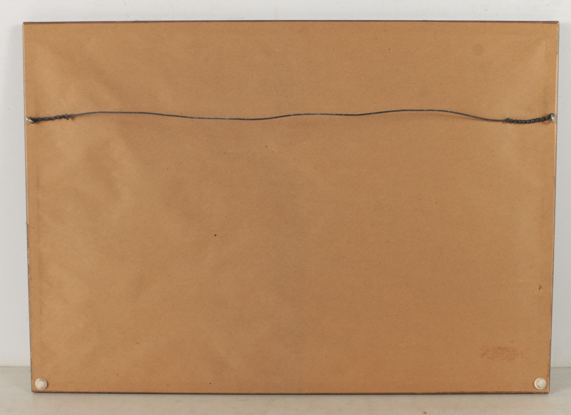 Ed Dodd "Mark Trail" Comic Pages