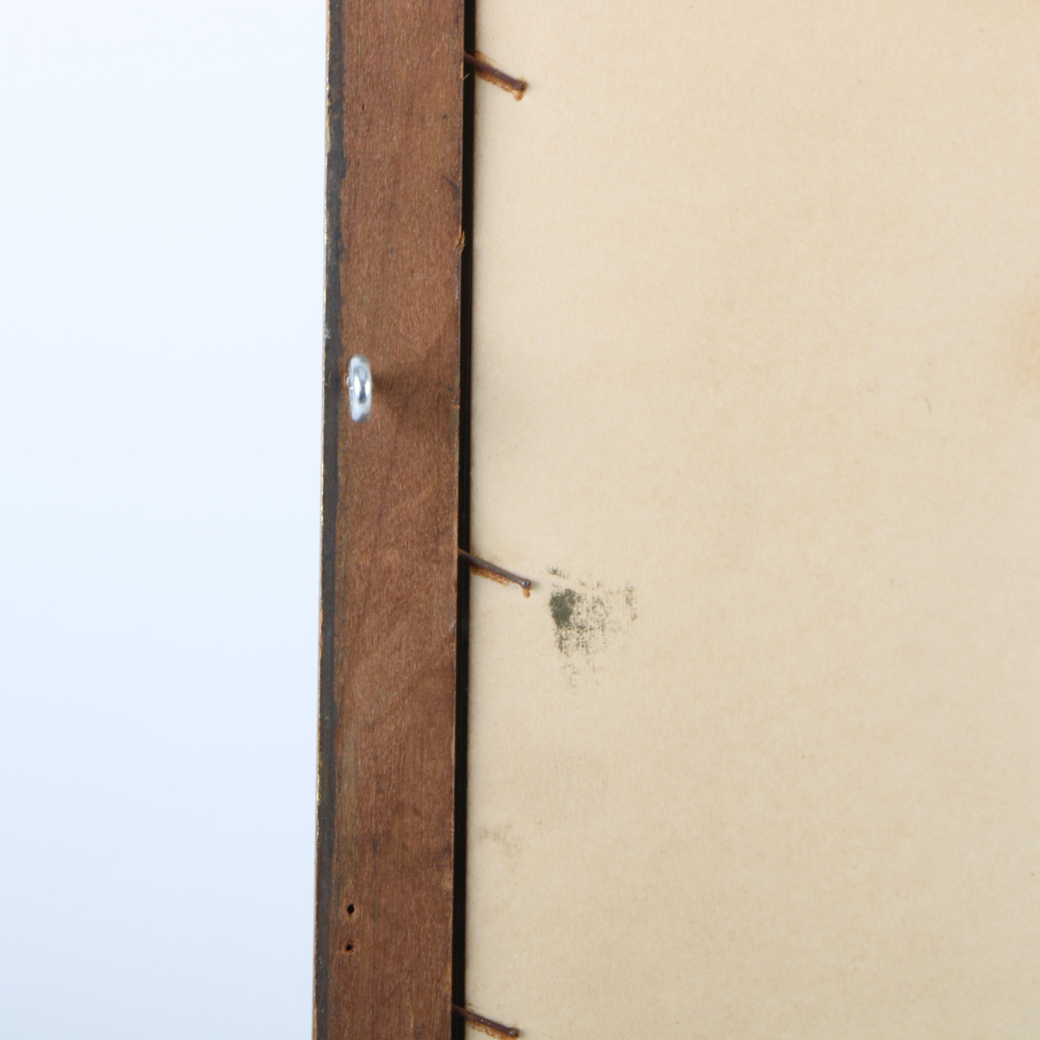 Black and White Photograph of  Harlan Stone