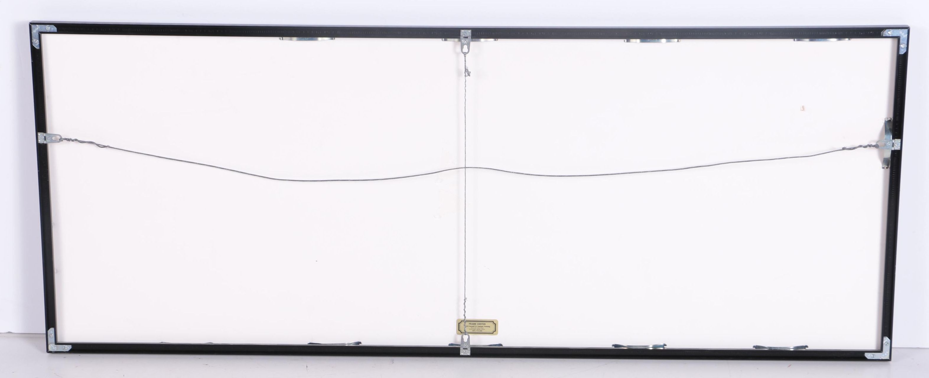 After Henri Matisse "Thousand and One Nights" Serigraph