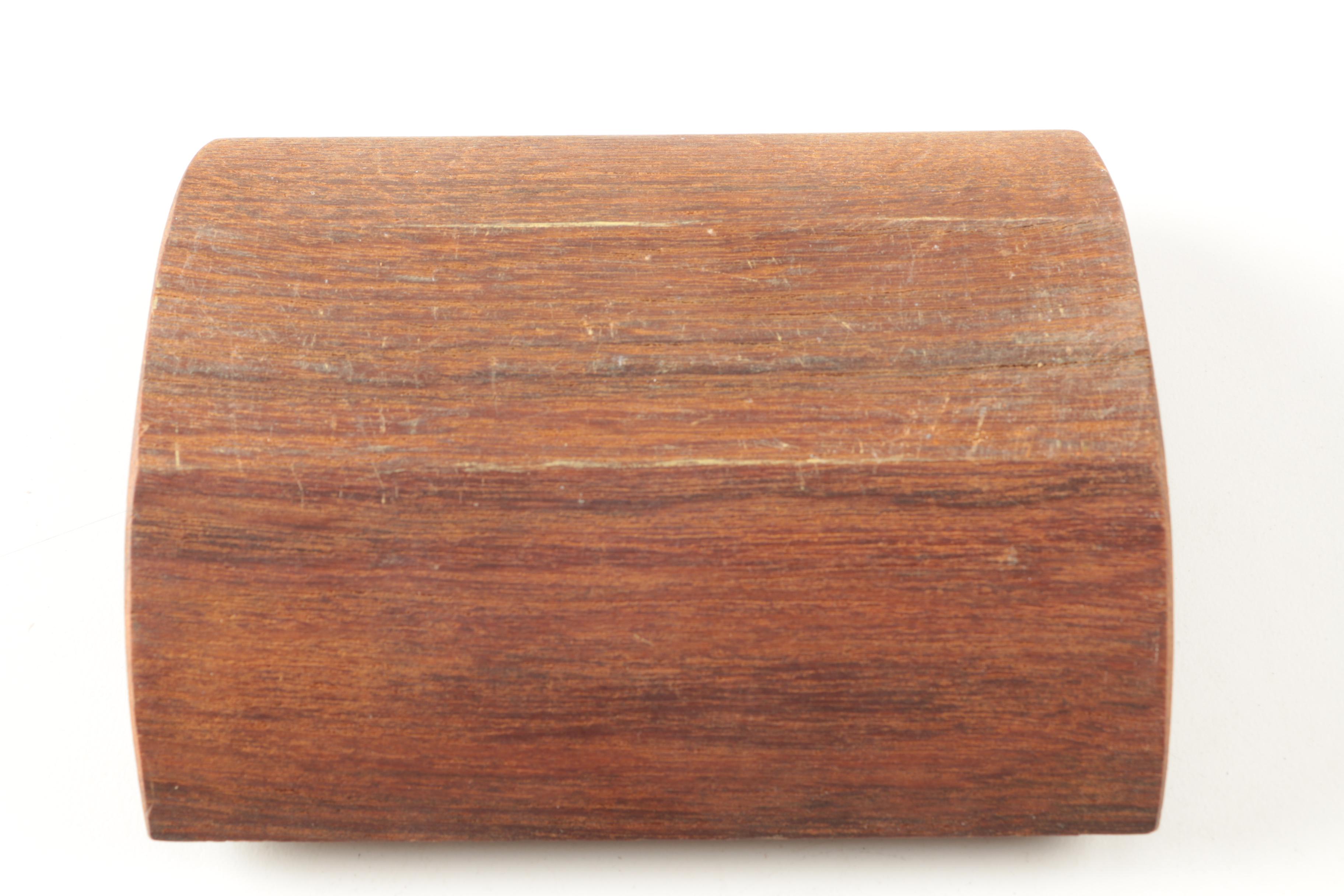 Golden Gate Bridge Original Suspender Cable Piece