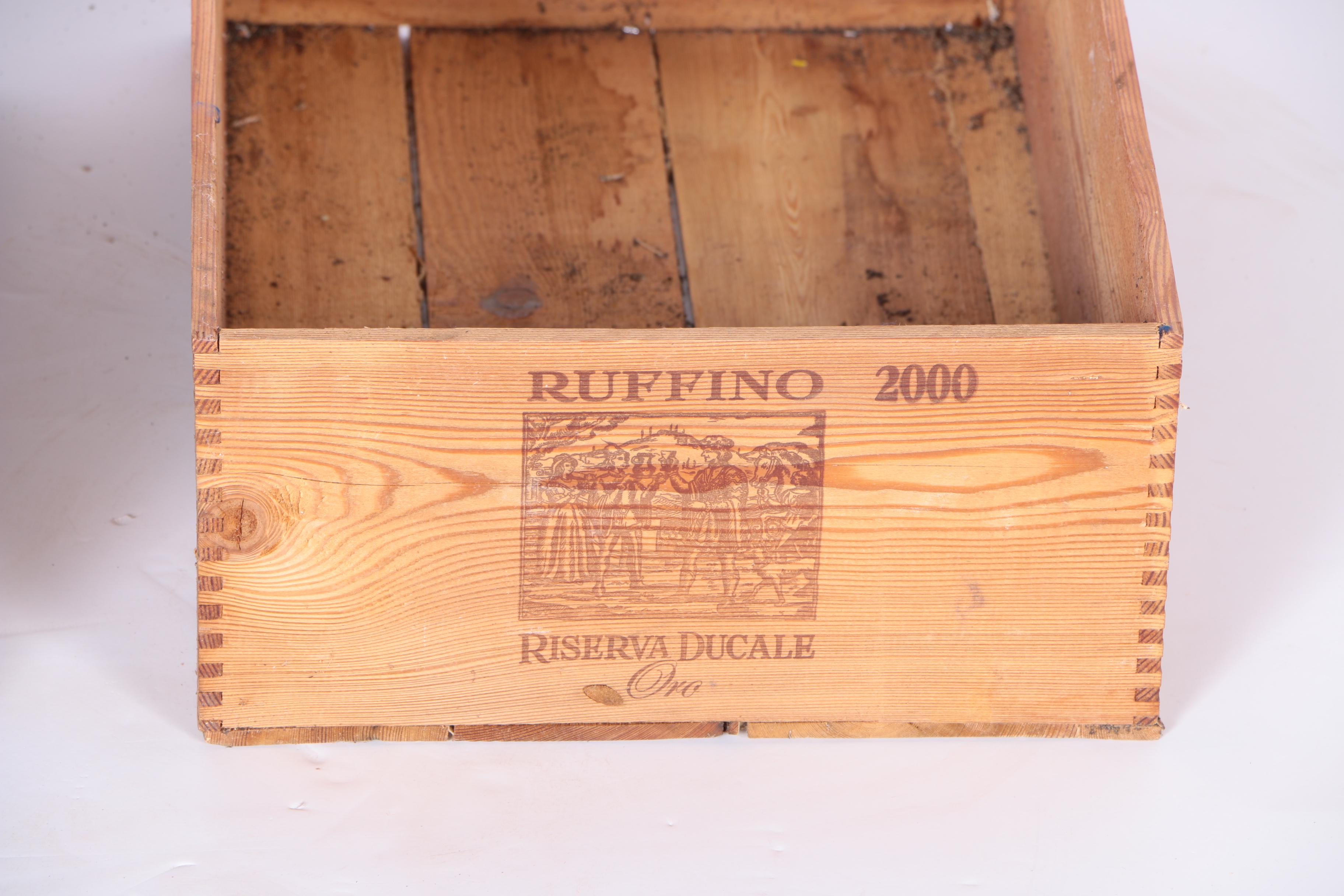 Wooden Storage Crates and Organizers