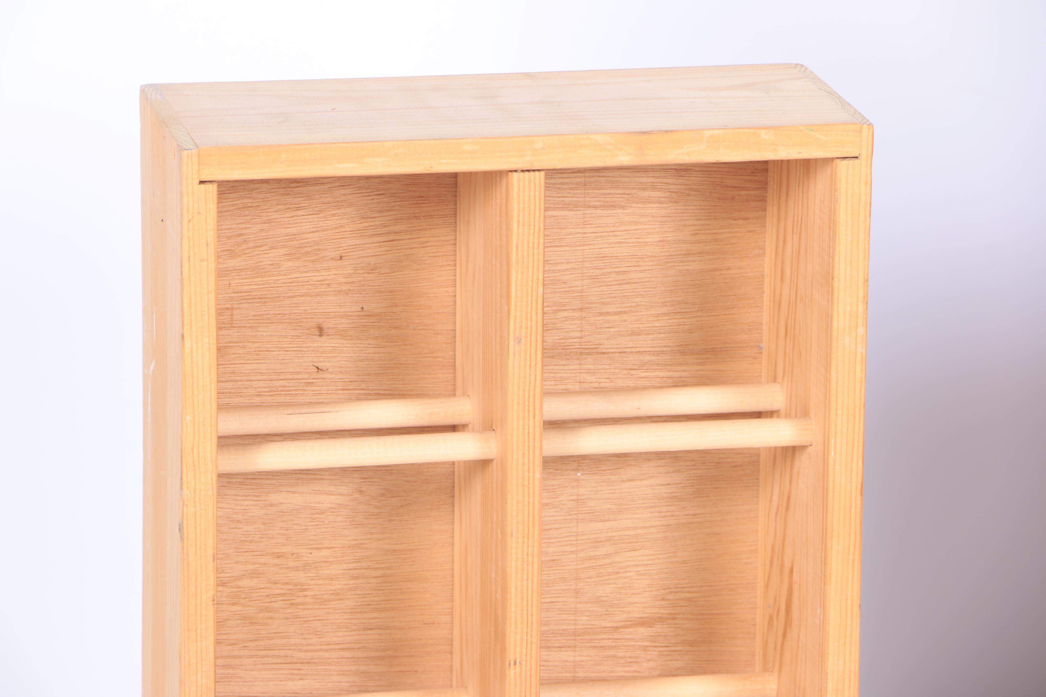 Wooden Storage Crates and Organizers