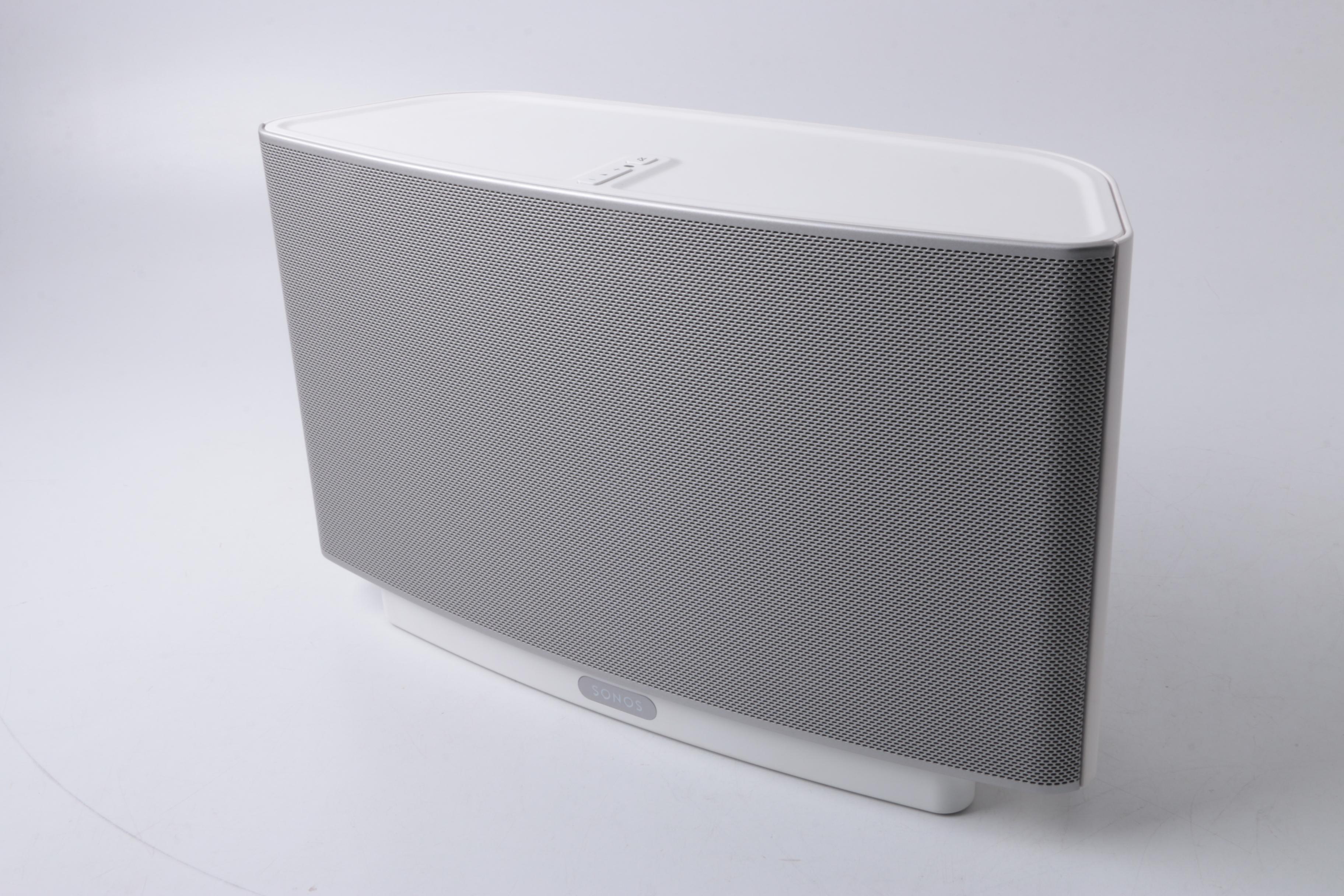 Sonos Speakers and Zone Bridge