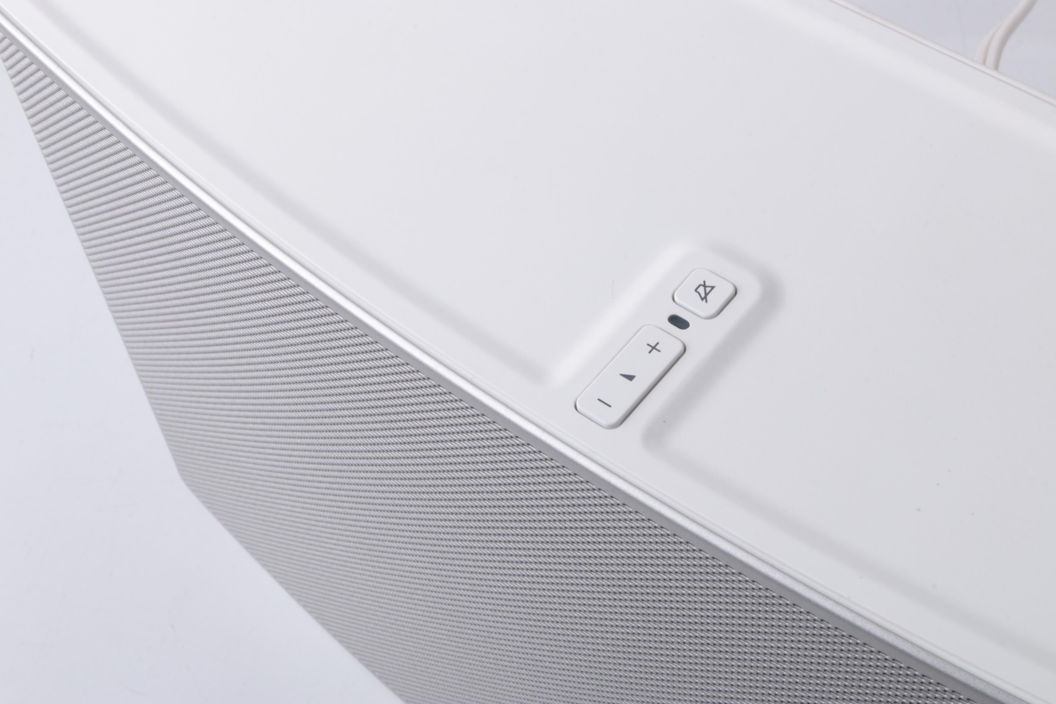 Sonos Speakers and Zone Bridge