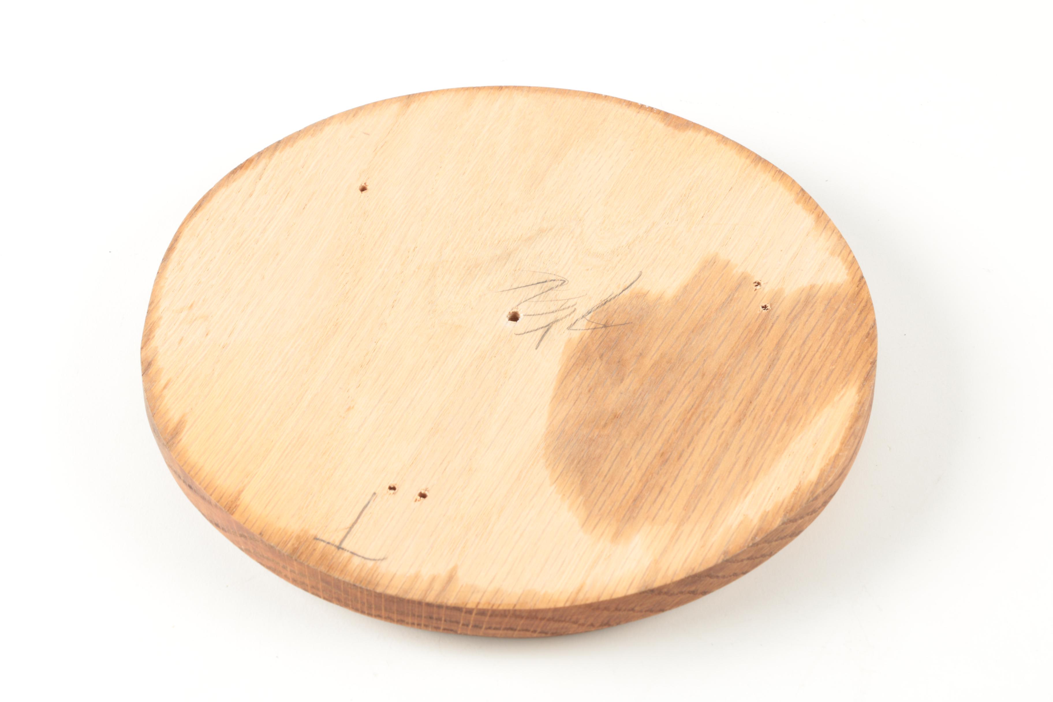 Weems & Plath Barometer