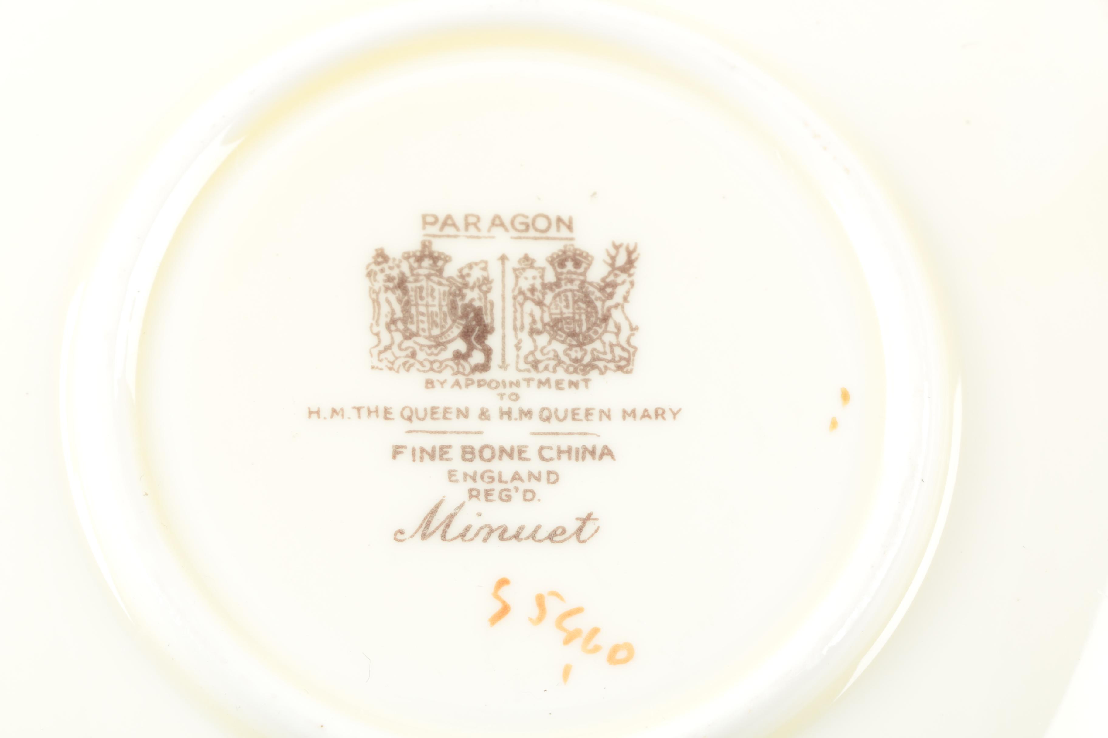 China Teacups and Vase including Lefton and Royal Albert