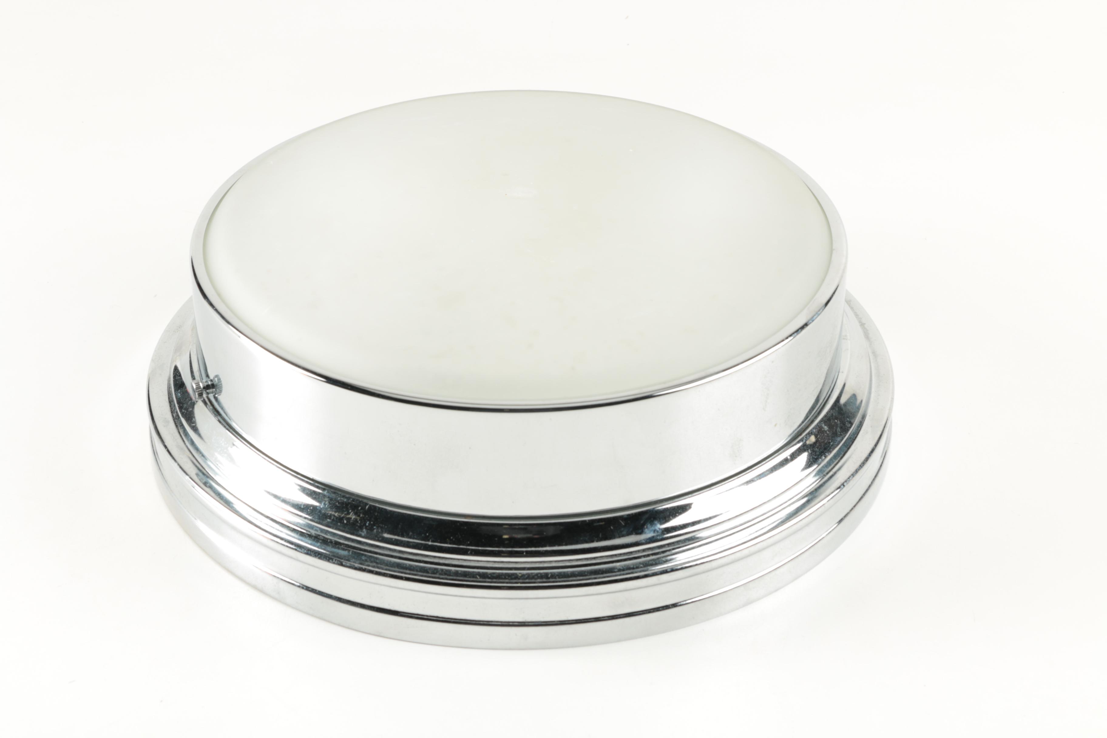 Flush Mount Ceiling Light Fixture