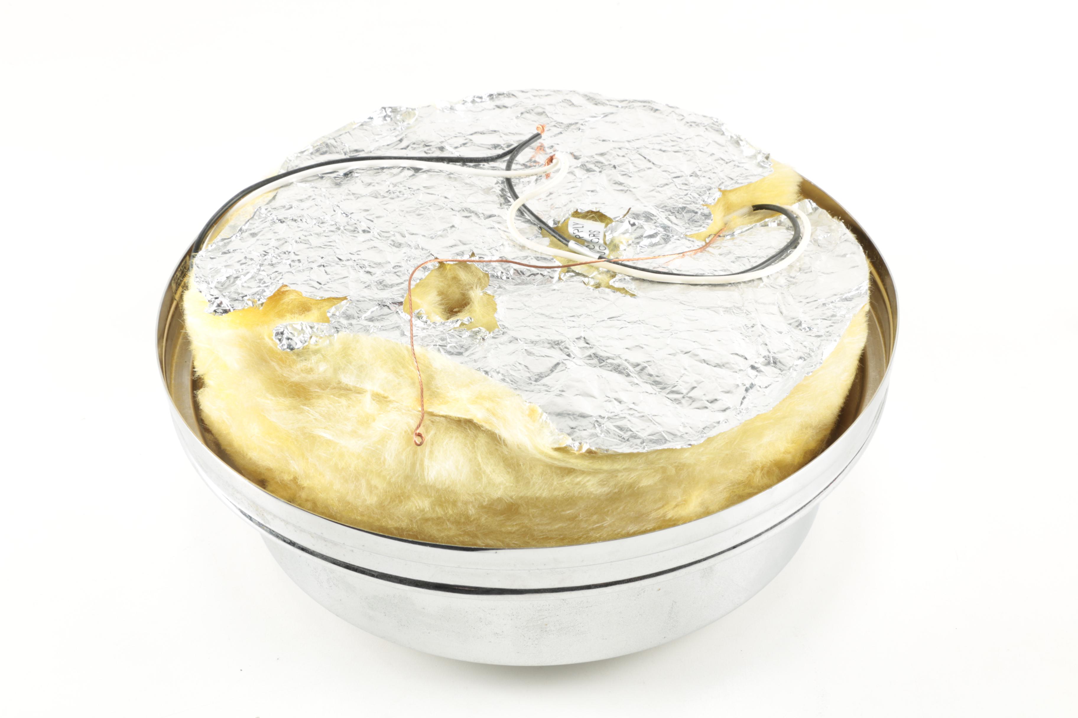 Flush Mount Ceiling Light Fixture