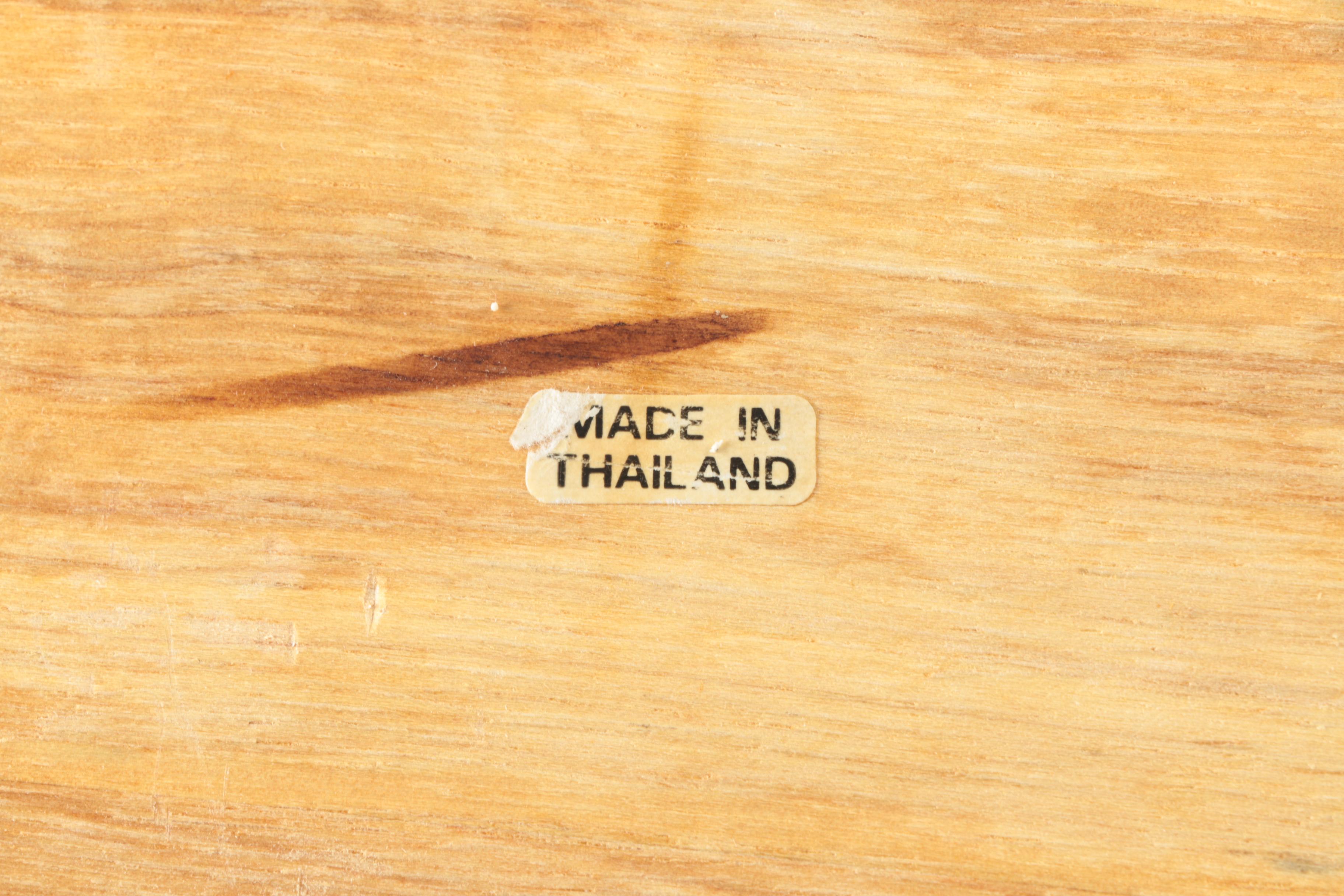 Peter Stothis Nambe "Eclipse" Cheese Tray and Coordinating Serveware