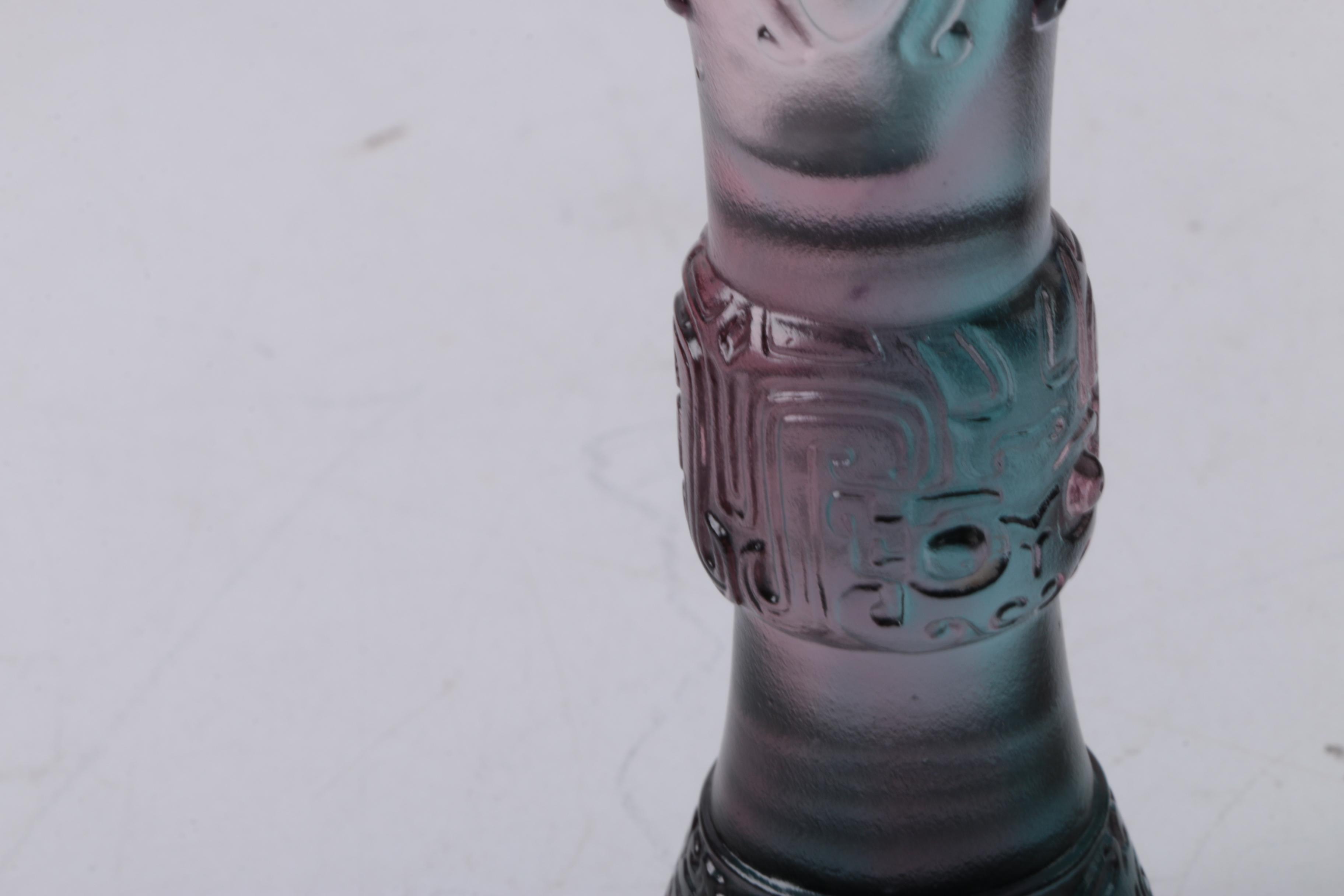 Liuligongfang Cordial Glasses