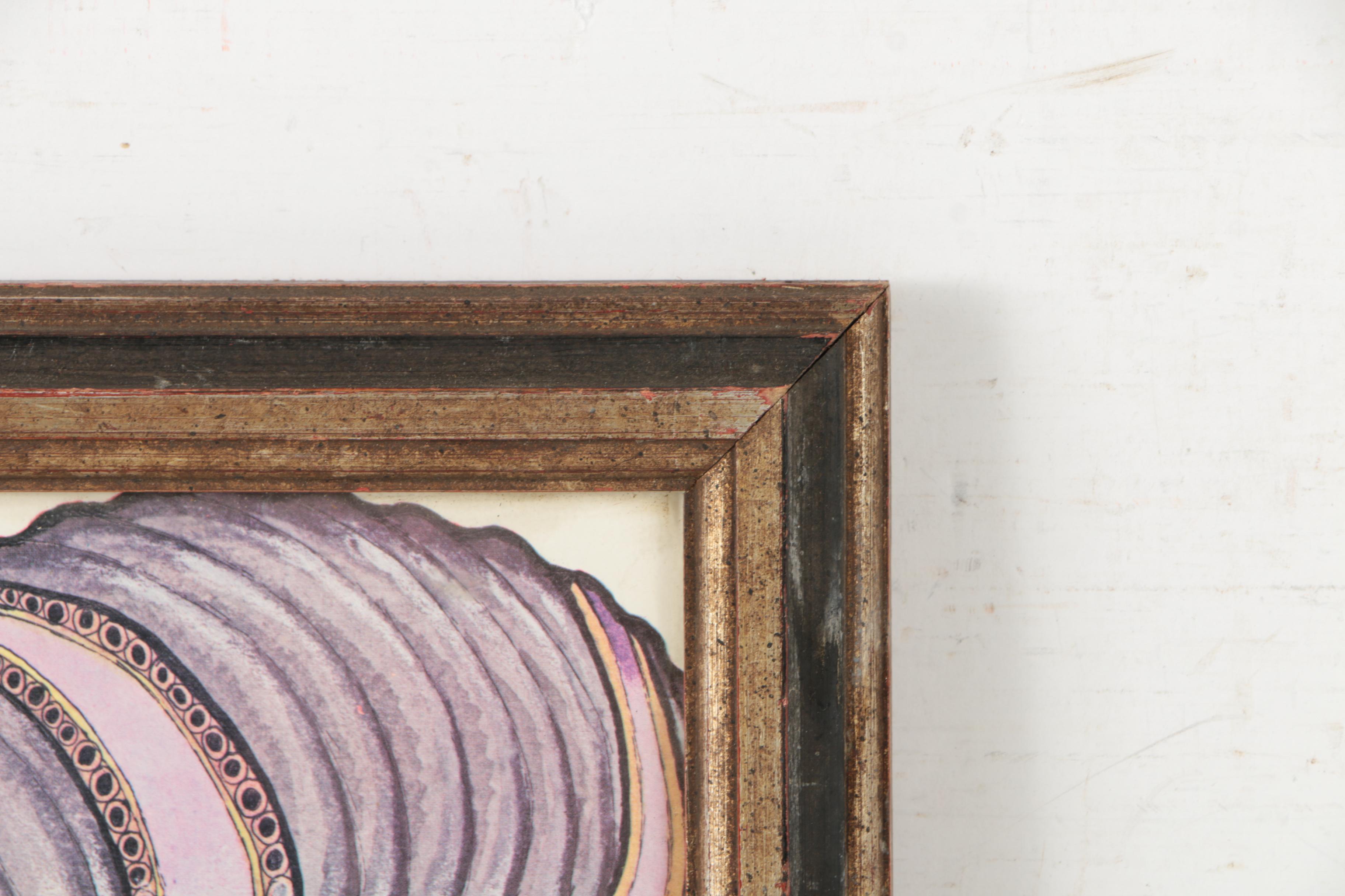 Maraliza Vintage Fantasy Mirror "Aries"