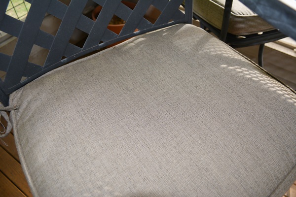 Pub Style Iron Table and Swivel Chairs