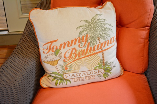 Lloyd Flanders All-Weather Wicker Patio Furniture Set