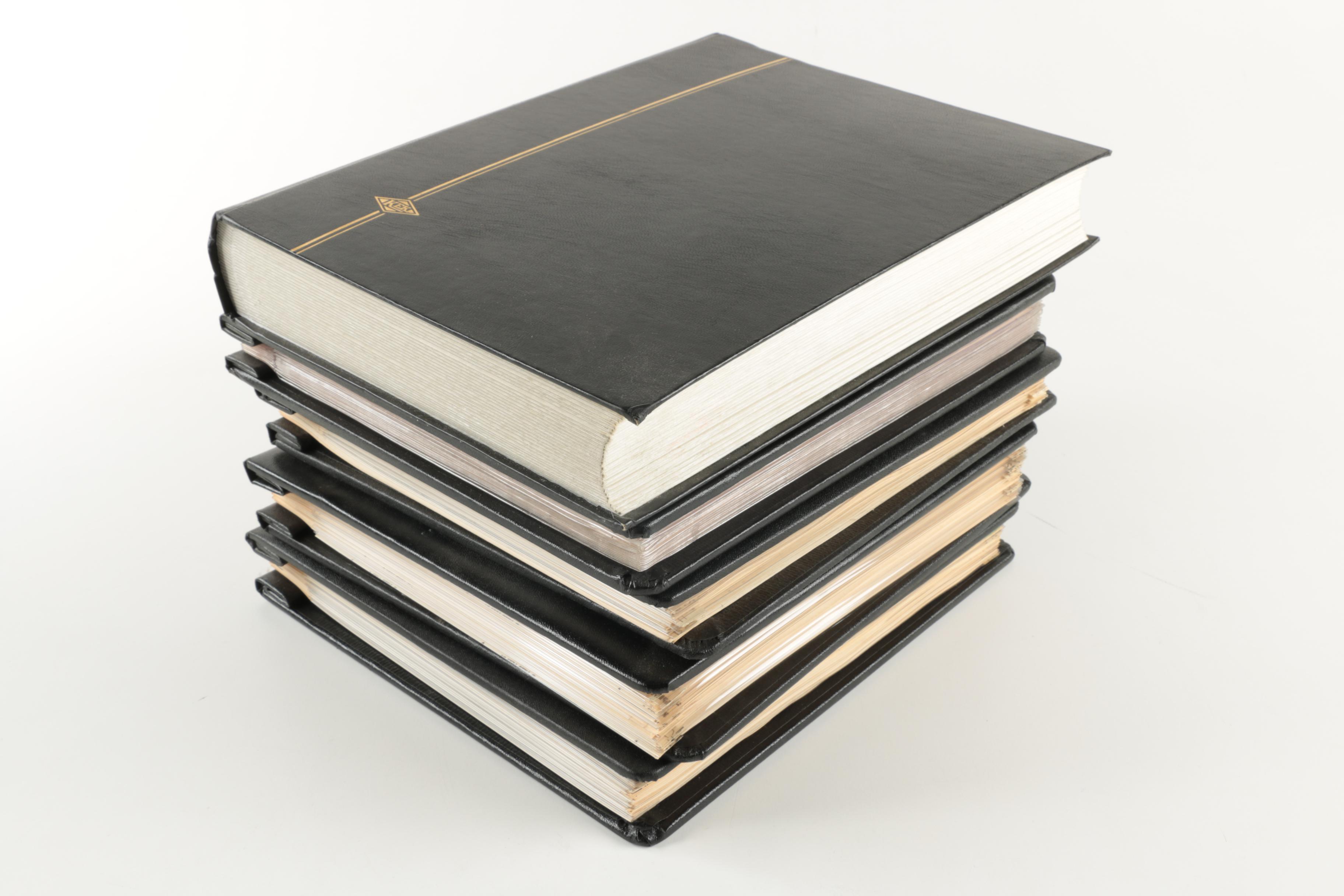 United States and International First Day Cover Postage Stamps