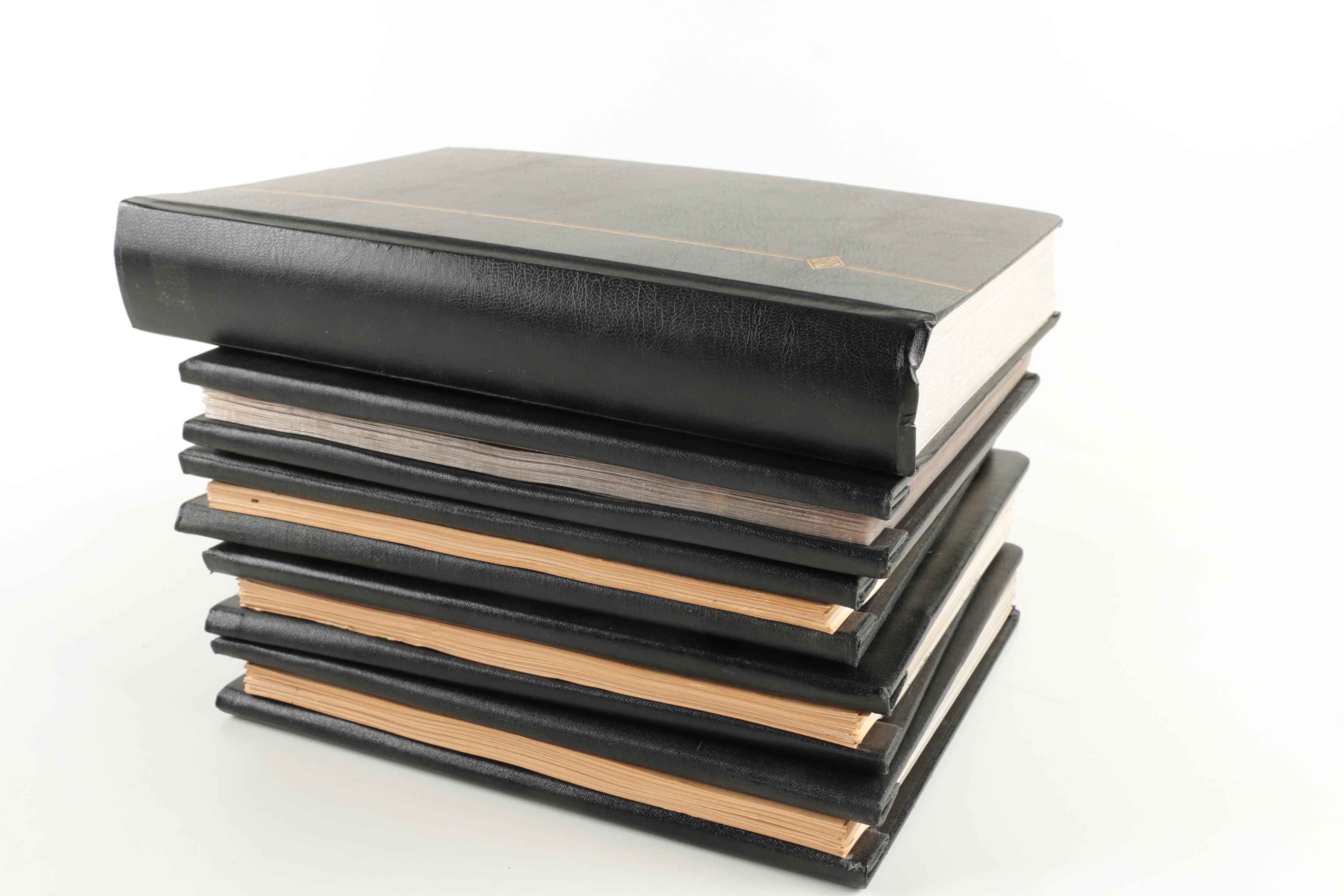 United States and International First Day Cover Postage Stamps