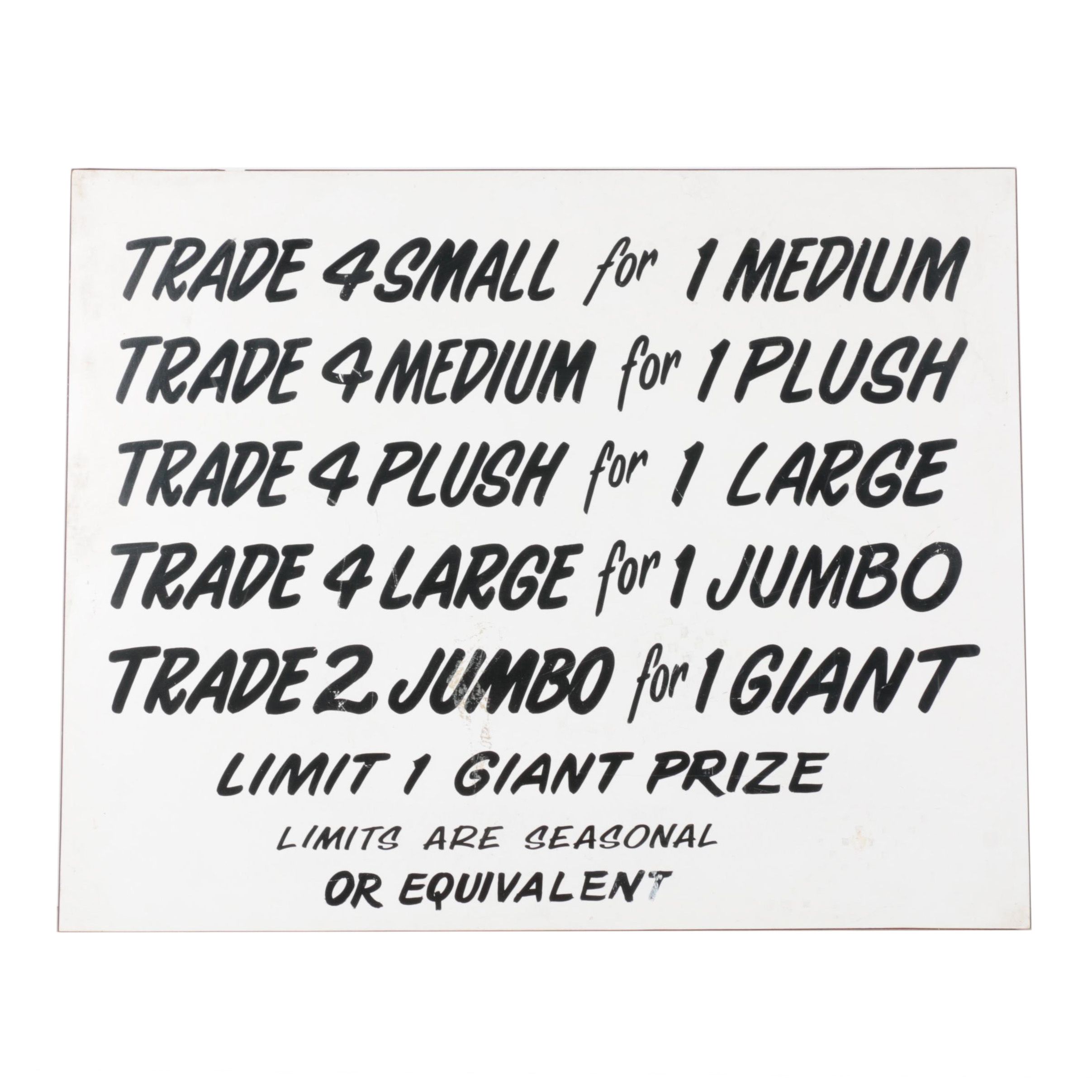 Opryland Amusement Park Sign