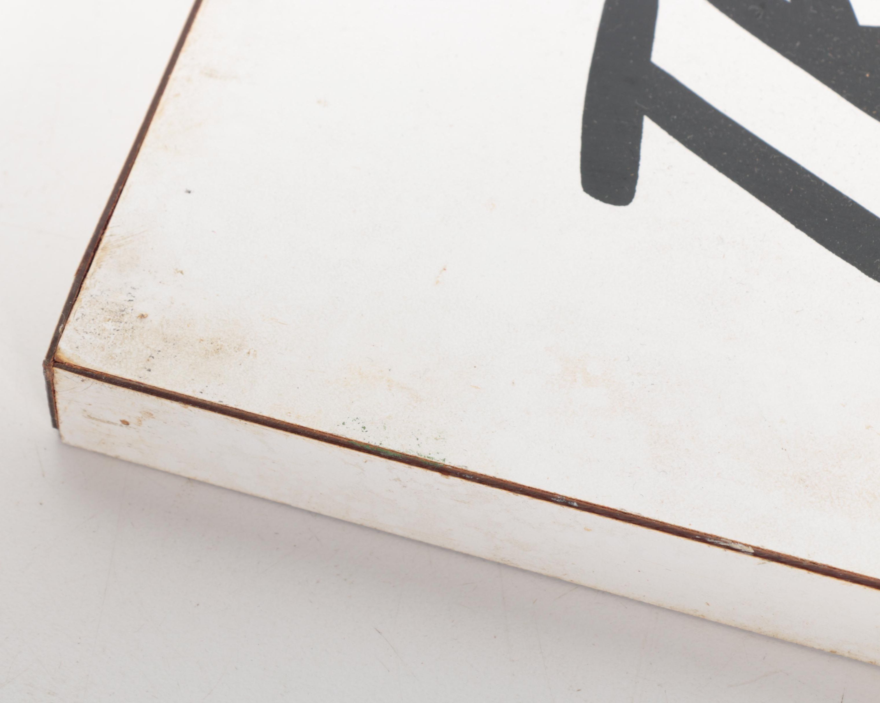 Opryland Amusement Park Sign