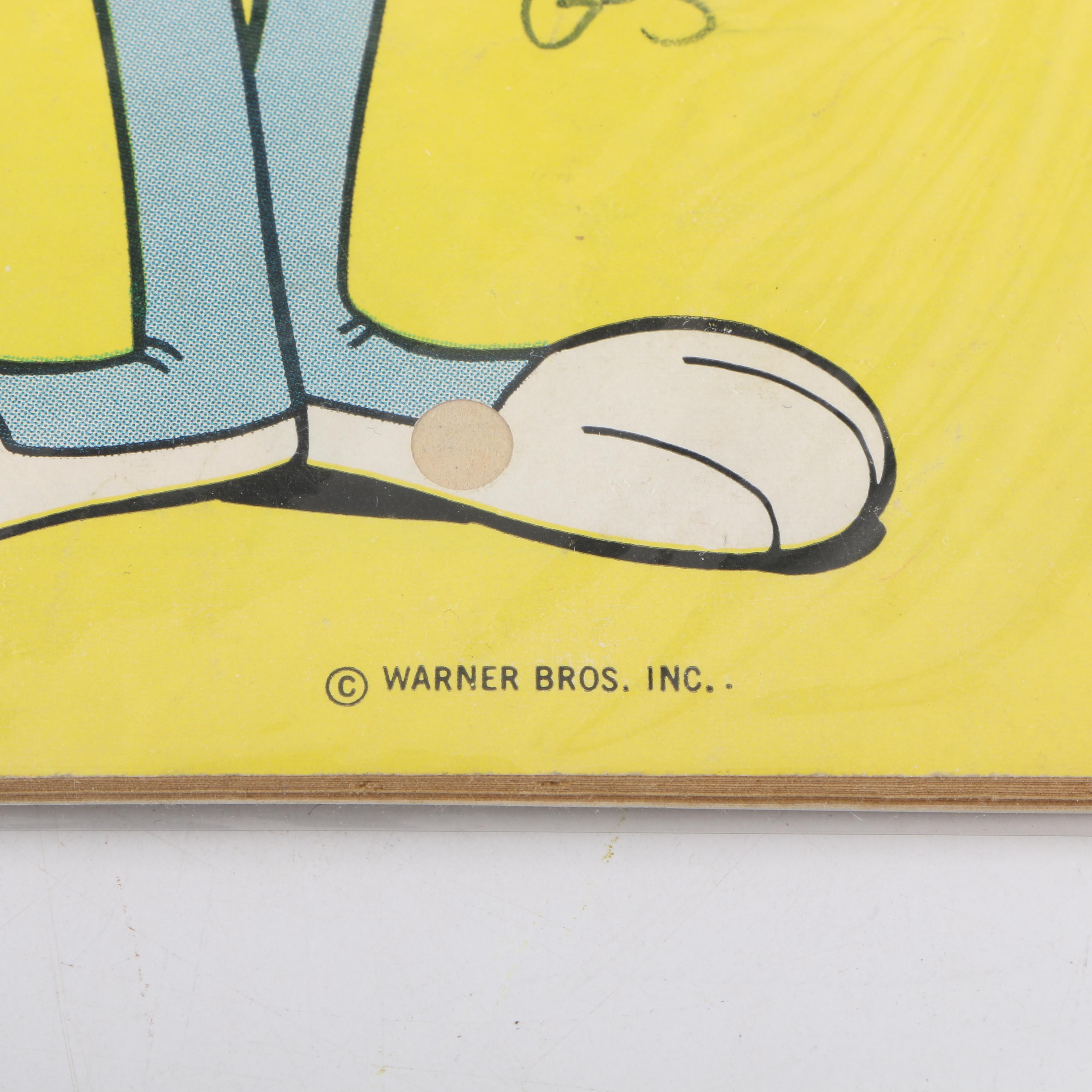 Bronze Age Comic Strip and Cartoon Themed Comic Books