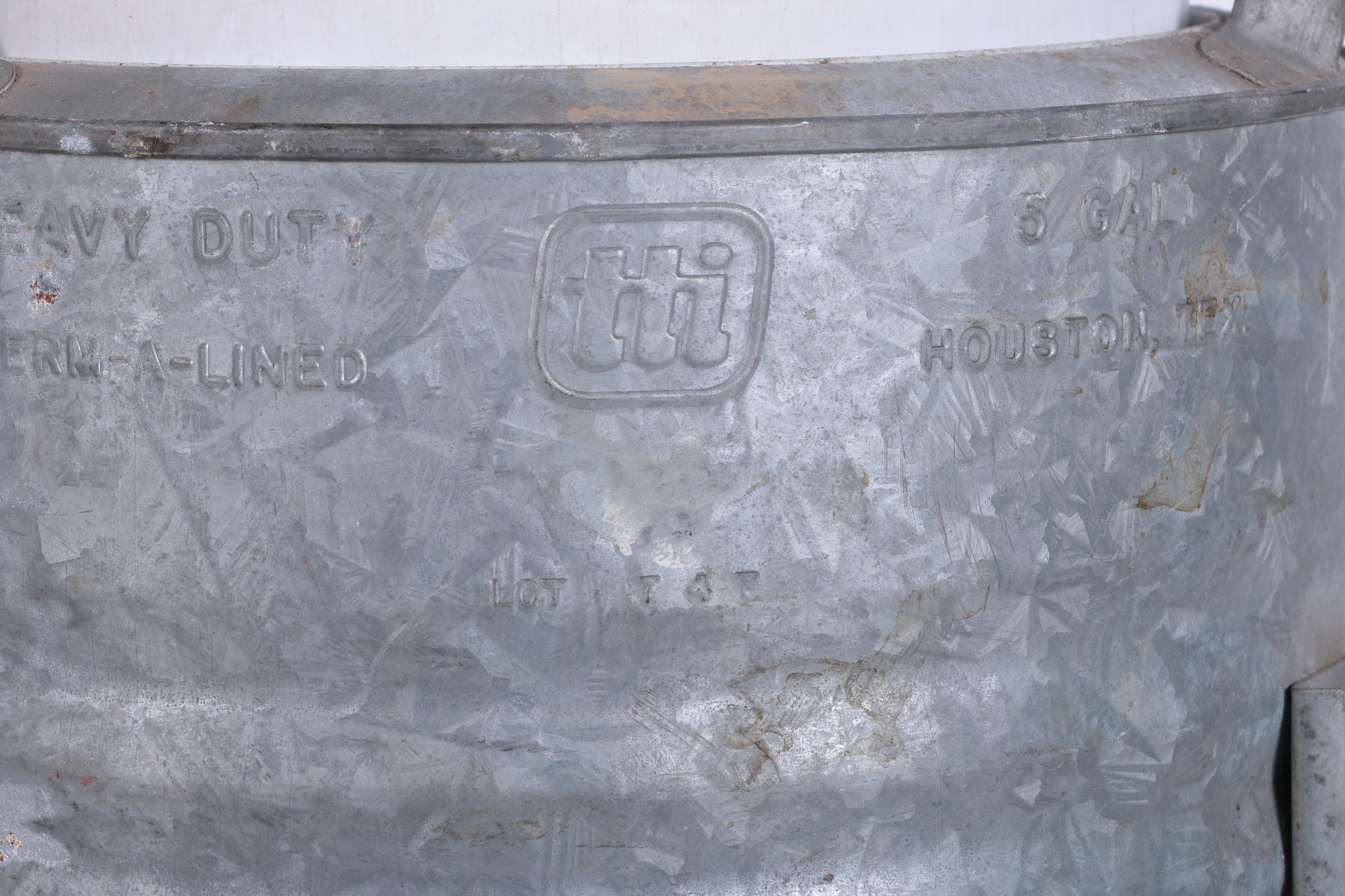 Vintage 1950's " Igloo" Water Cooler