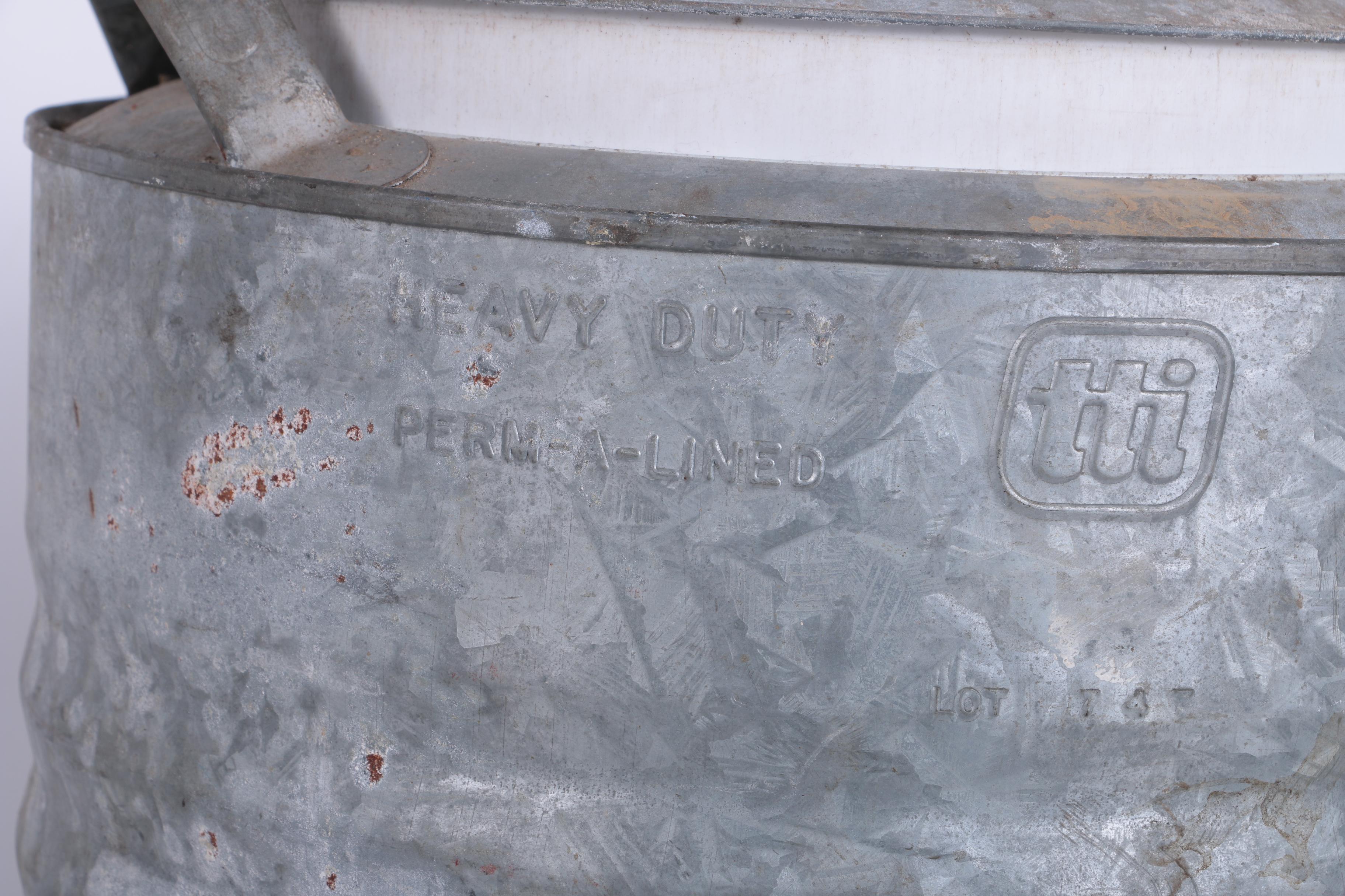 Vintage 1950's " Igloo" Water Cooler