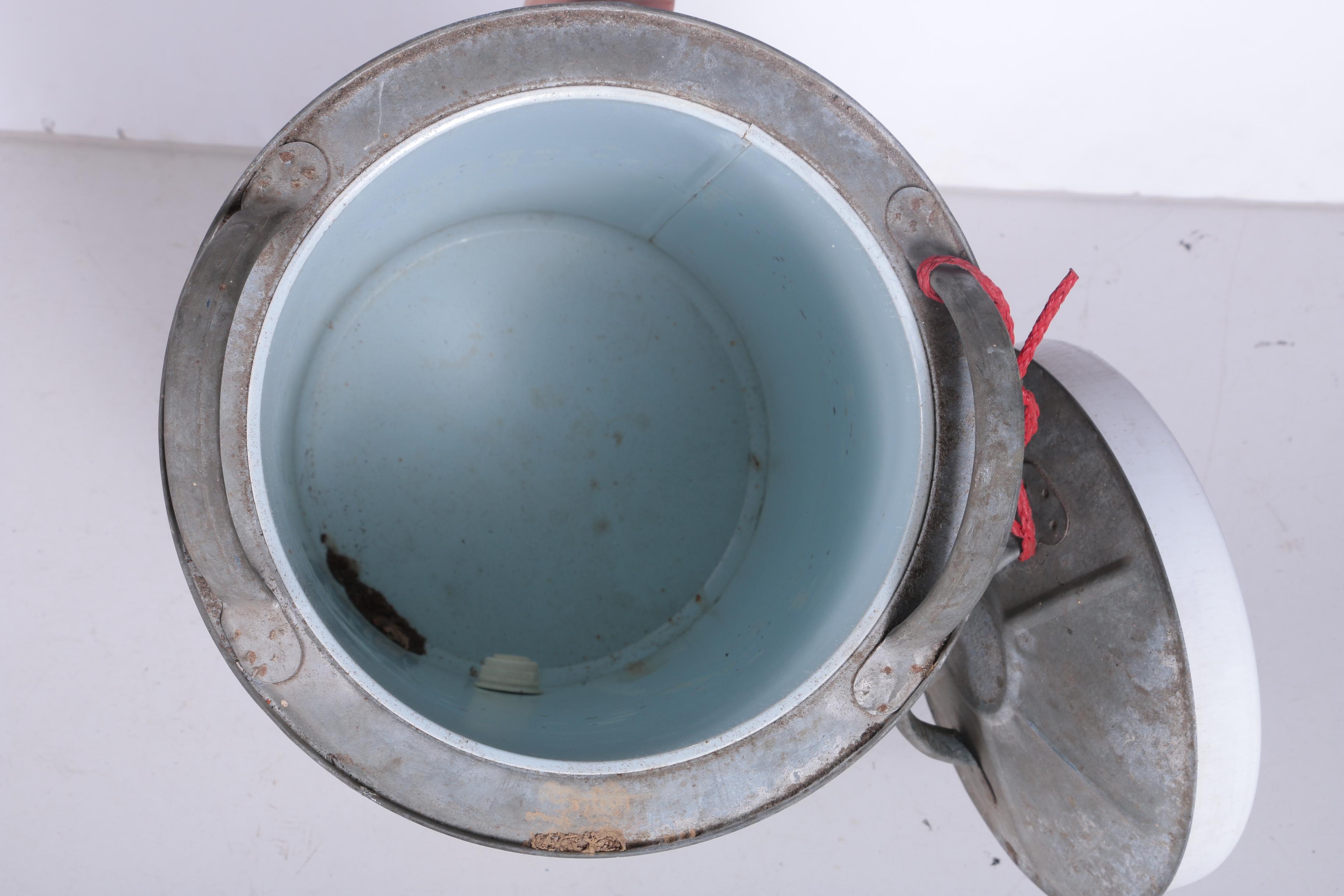 Vintage 1950's " Igloo" Water Cooler