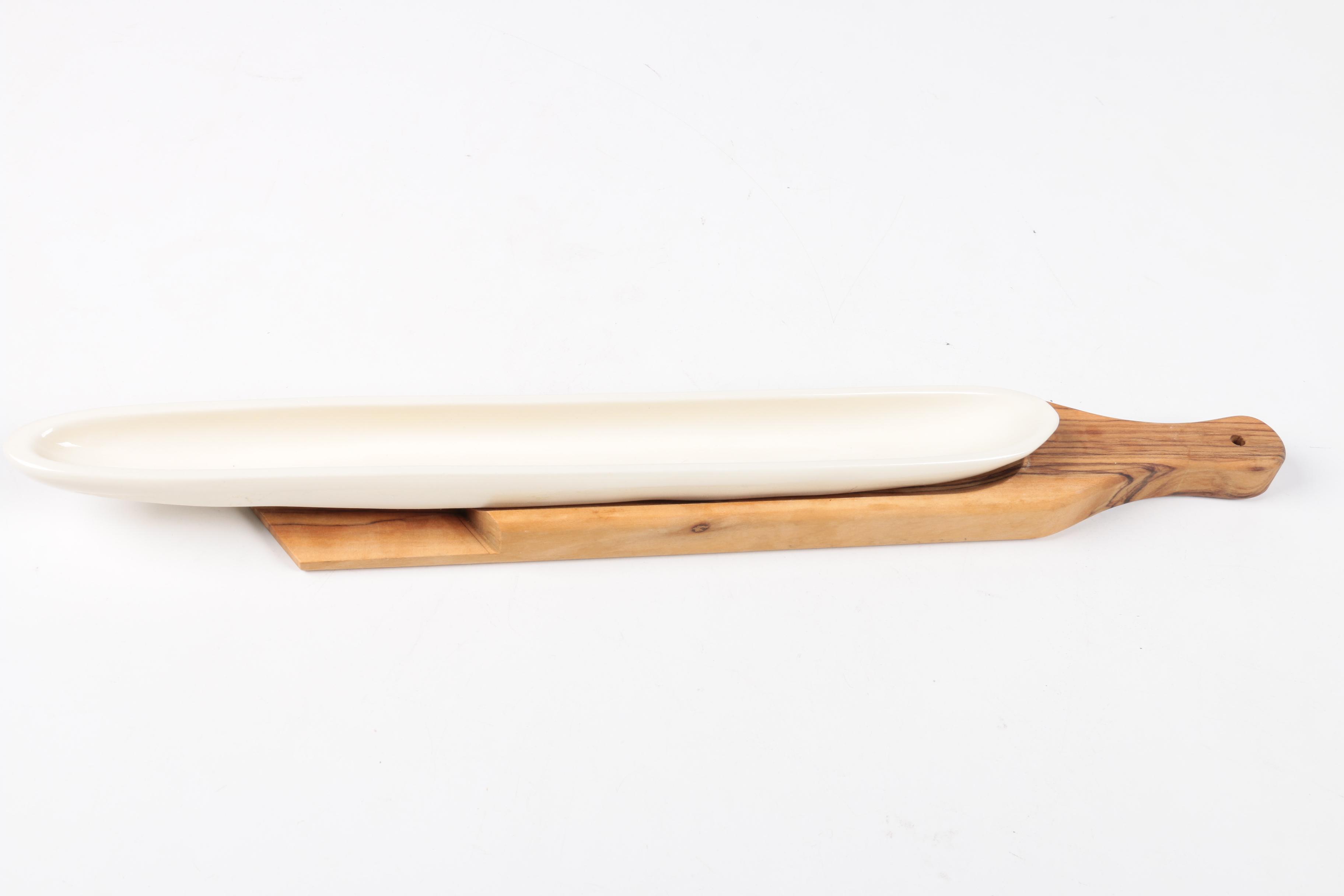 Portuguese Tableware including Bordallo Pinheiro "Cabbage Green"