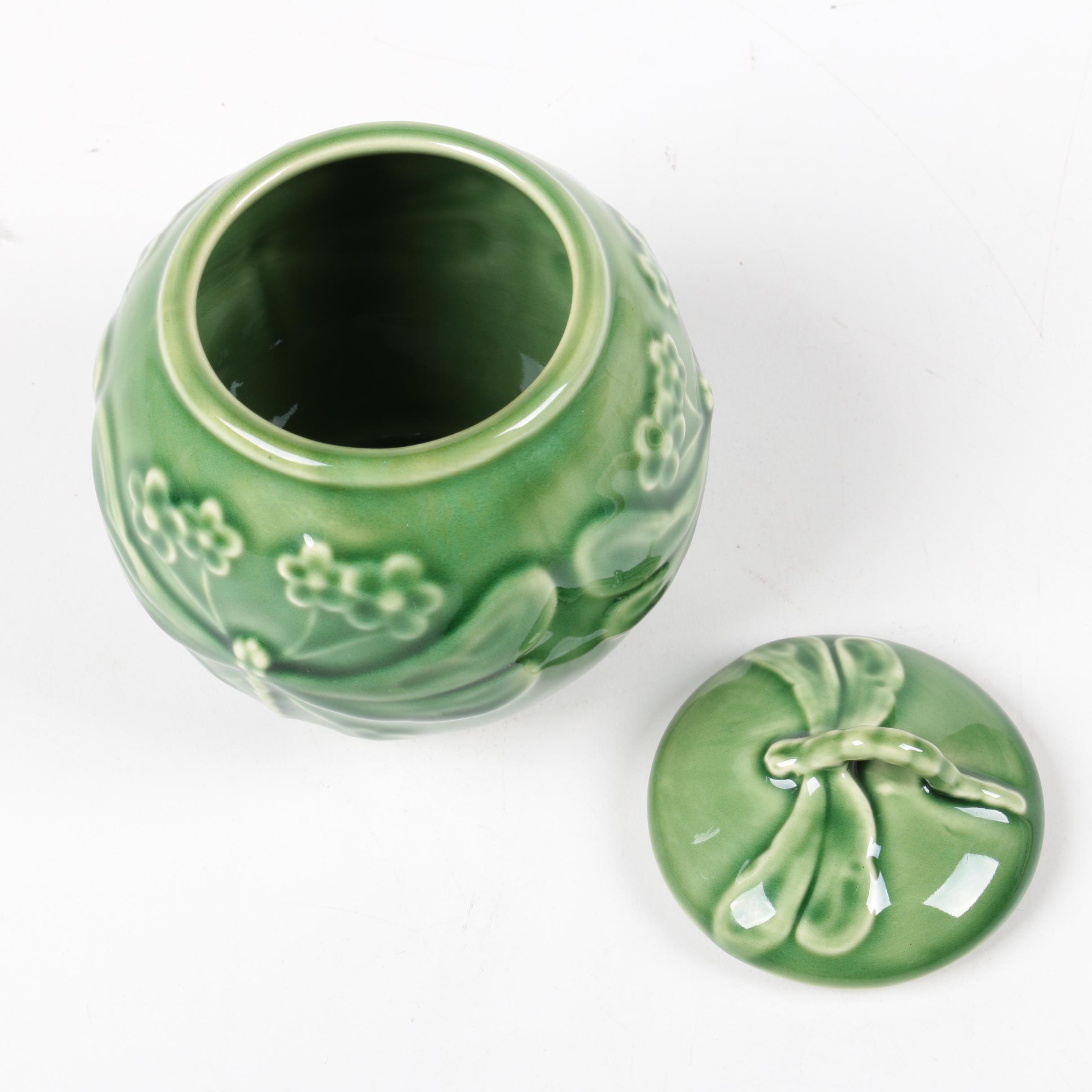 Portuguese Tableware including Bordallo Pinheiro "Cabbage Green"