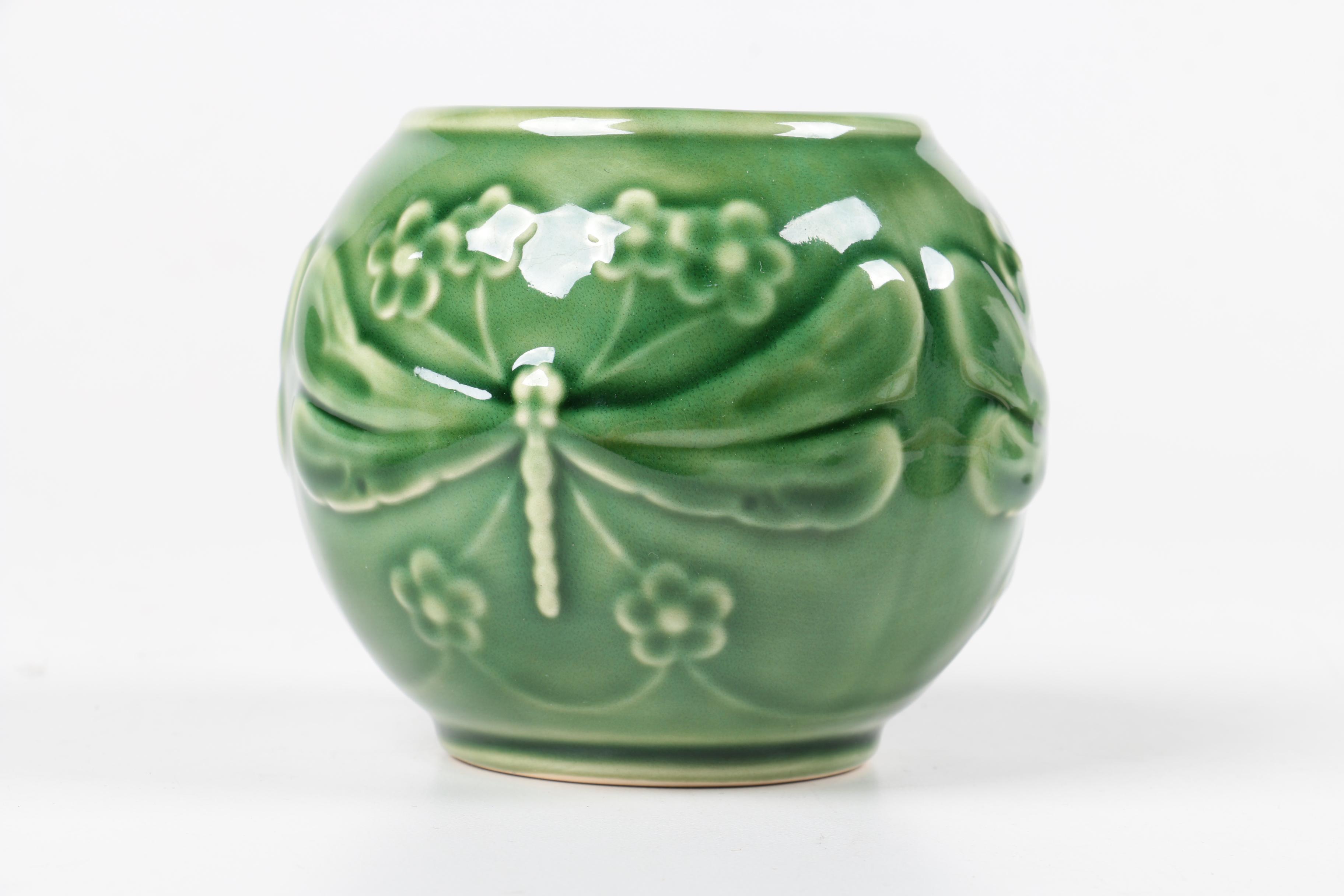 Portuguese Tableware including Bordallo Pinheiro "Cabbage Green"