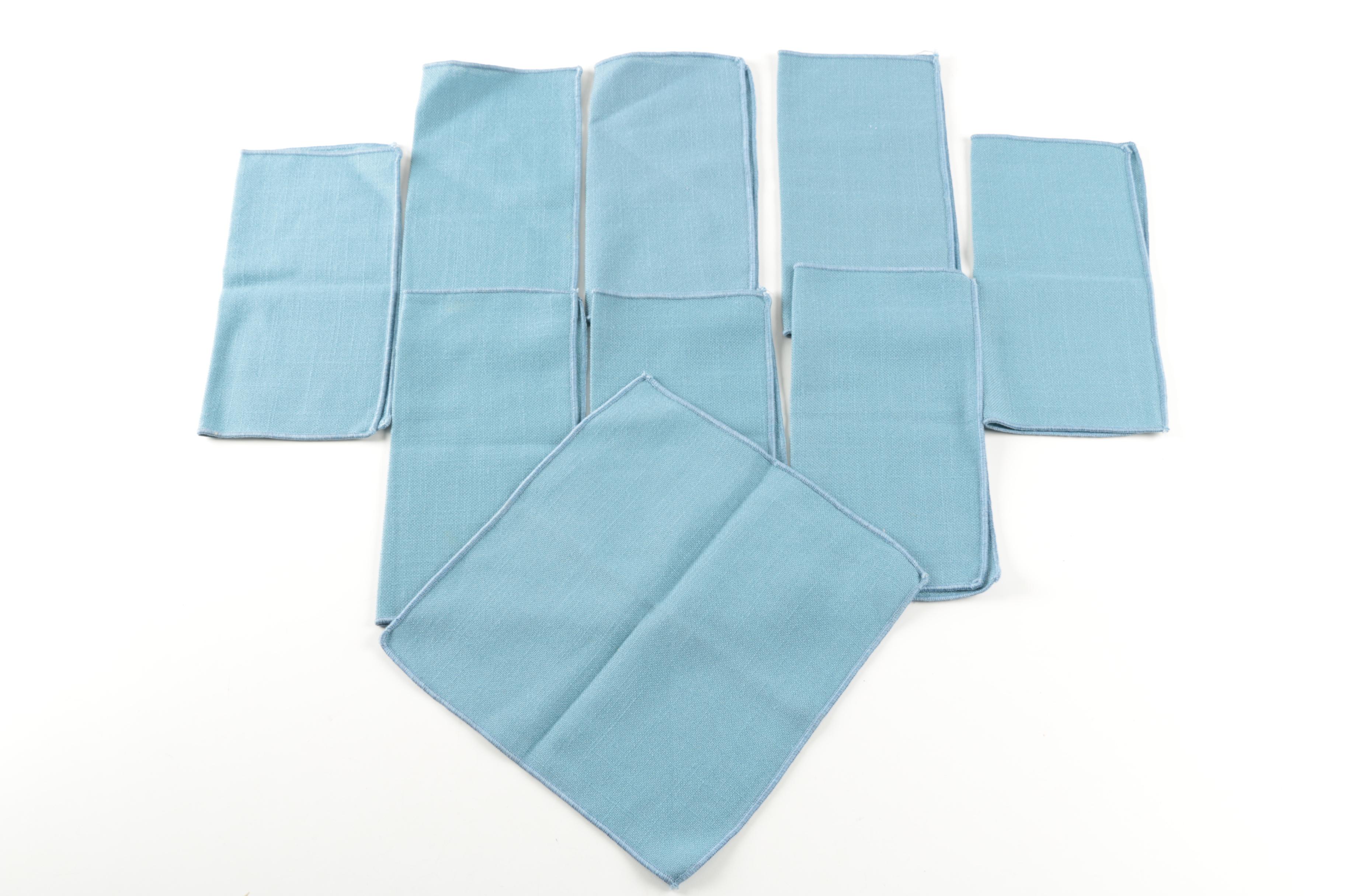 Assorted Table Linens