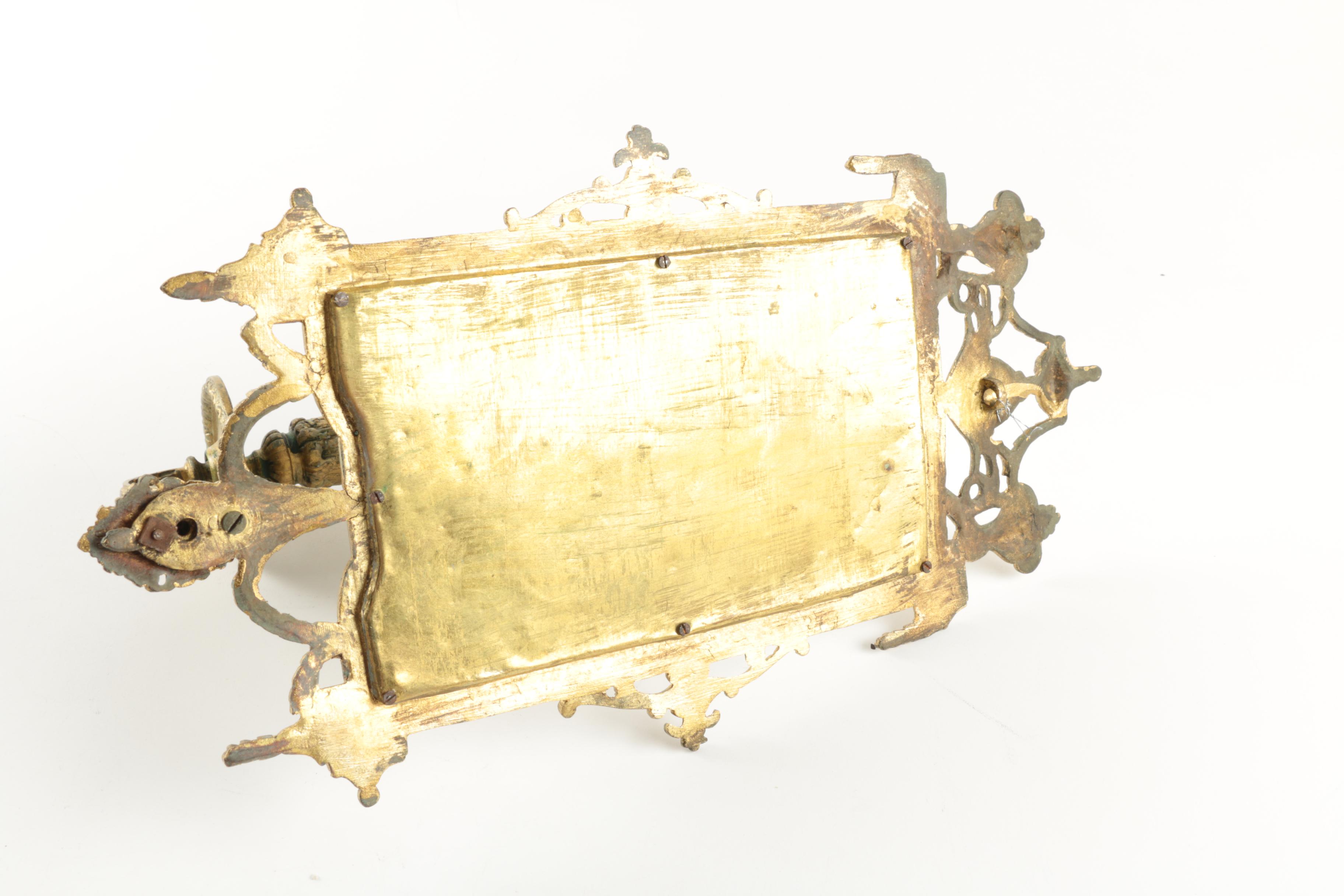 Wall Mirrors and Candle Sconces