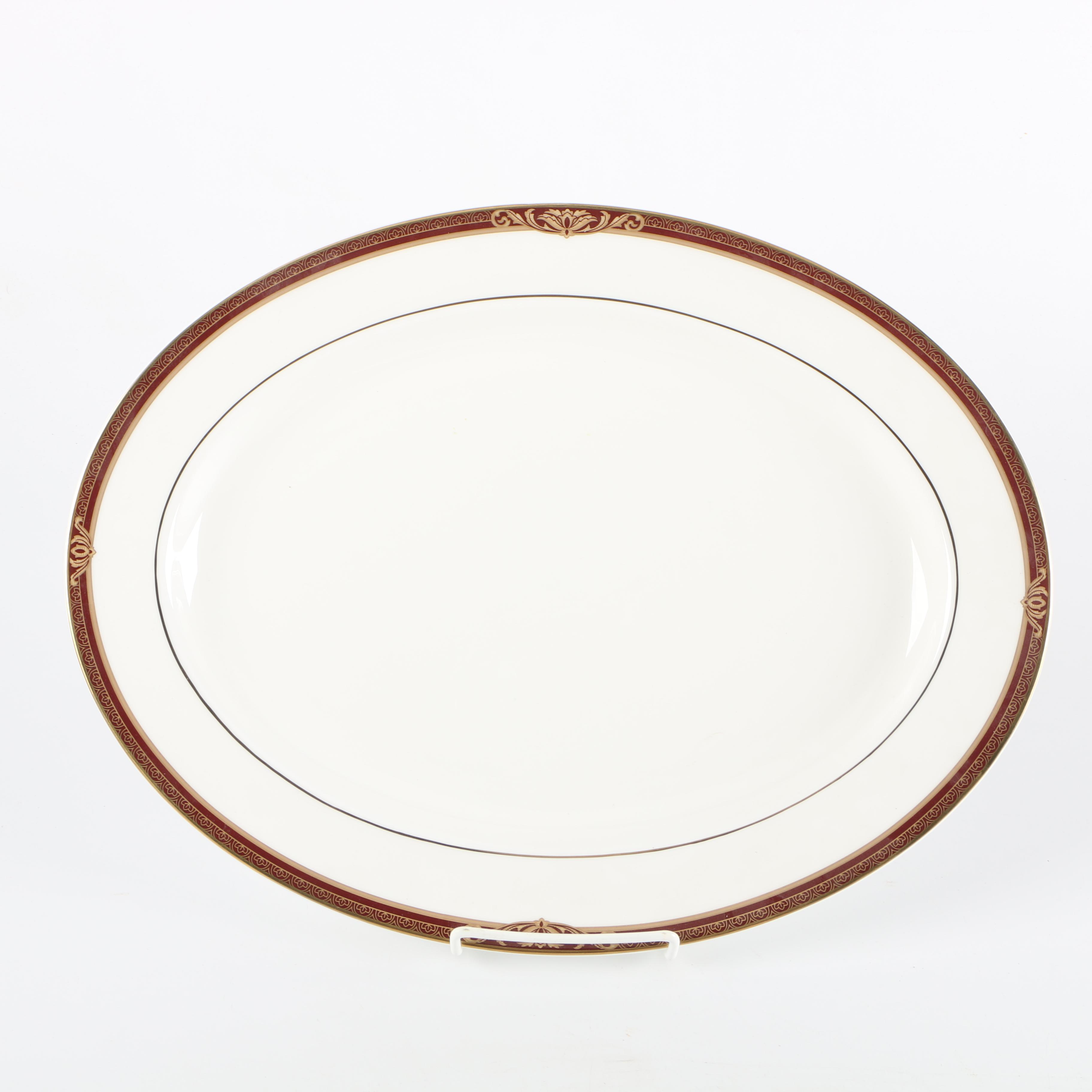 Royal Doulton "Tennyson" Tableware