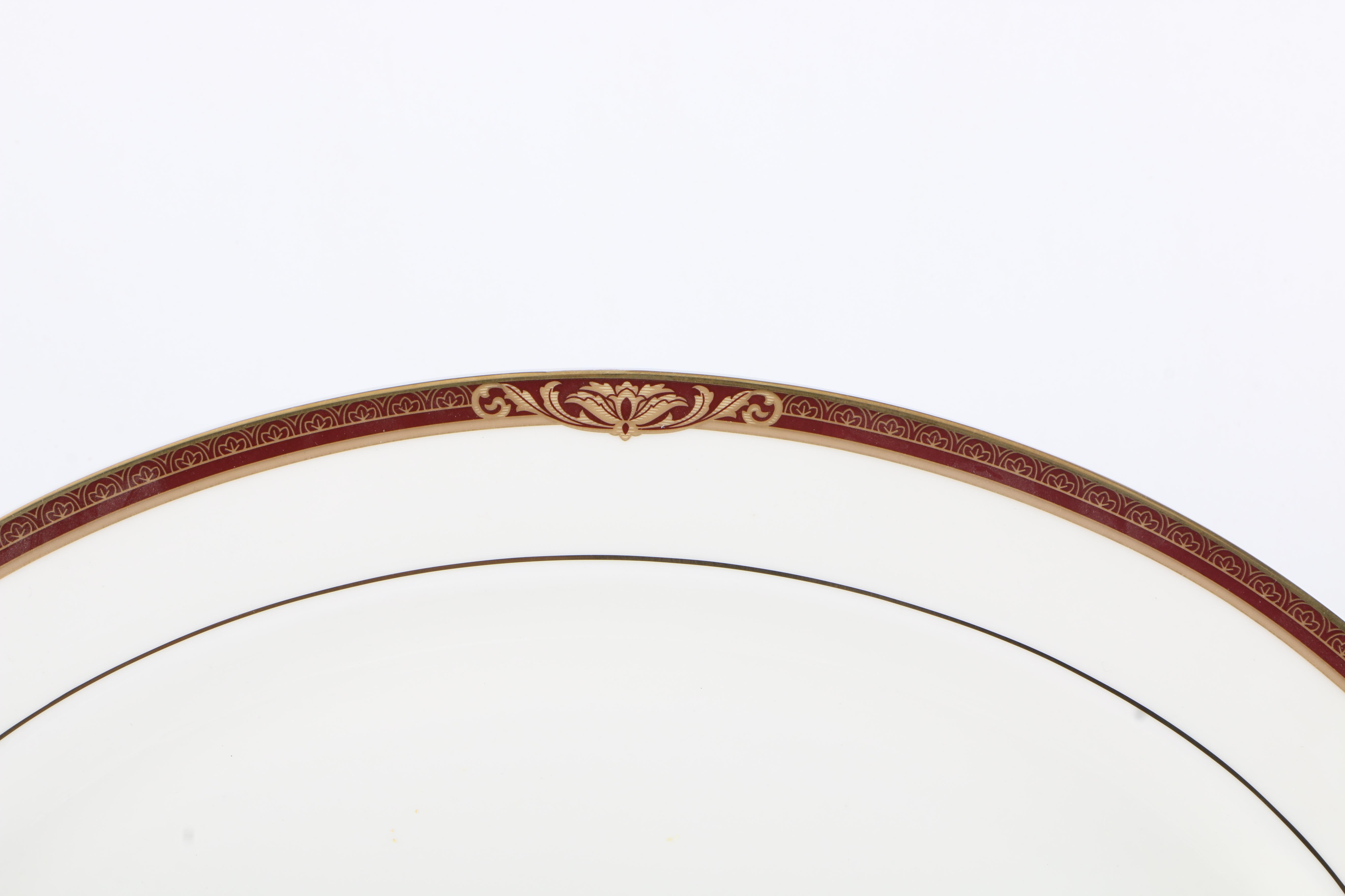 Royal Doulton "Tennyson" Tableware