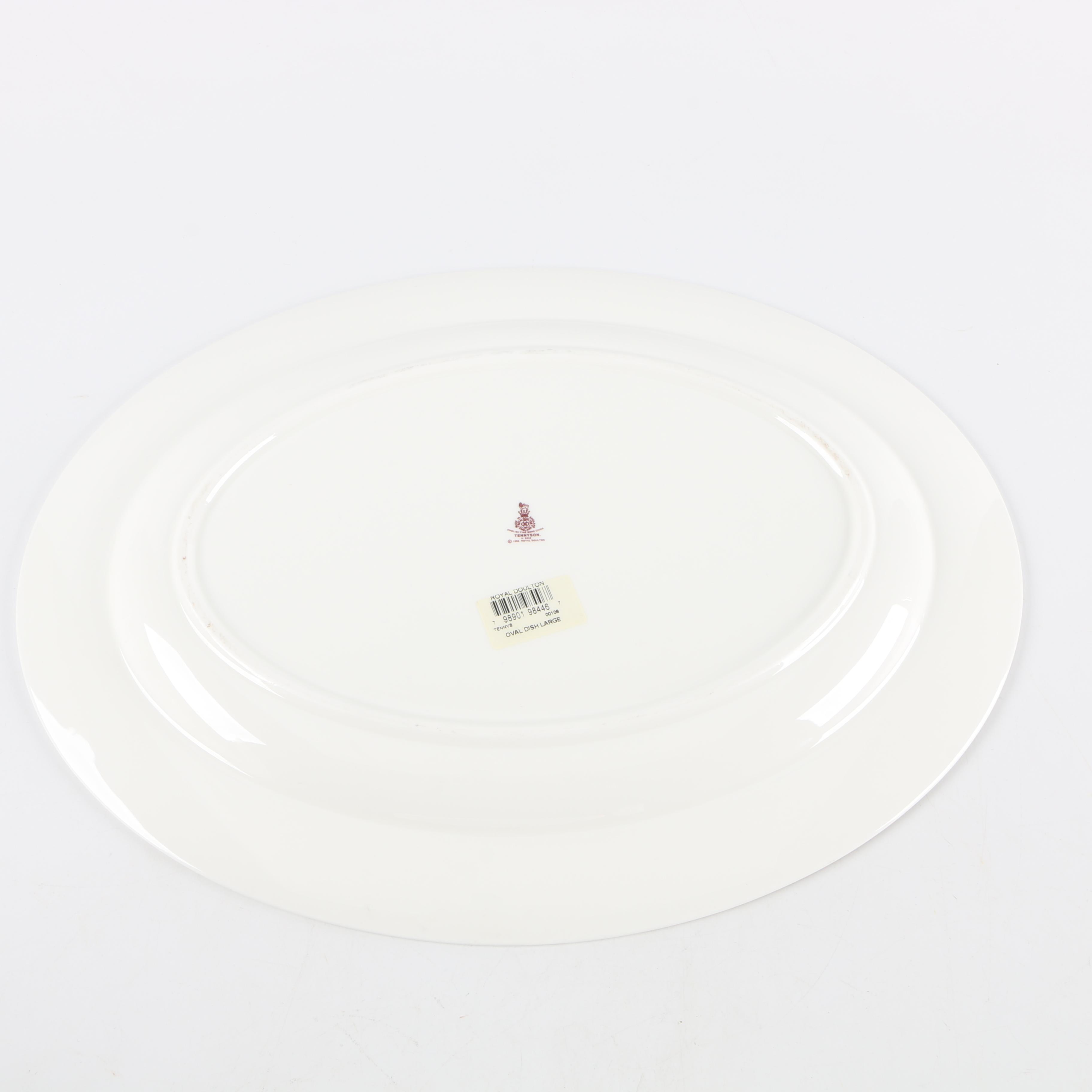 Royal Doulton "Tennyson" Tableware