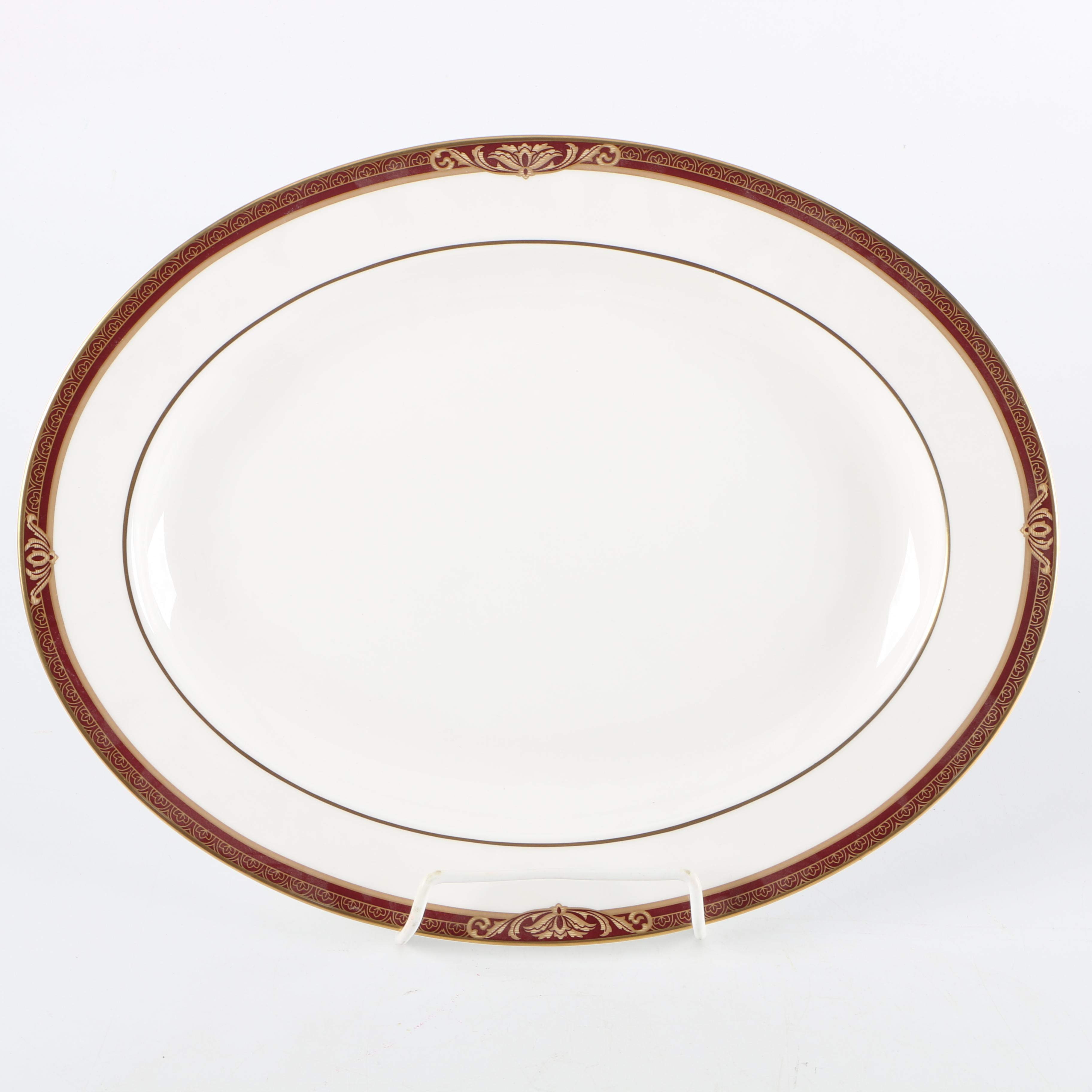 Royal Doulton "Tennyson" Tableware