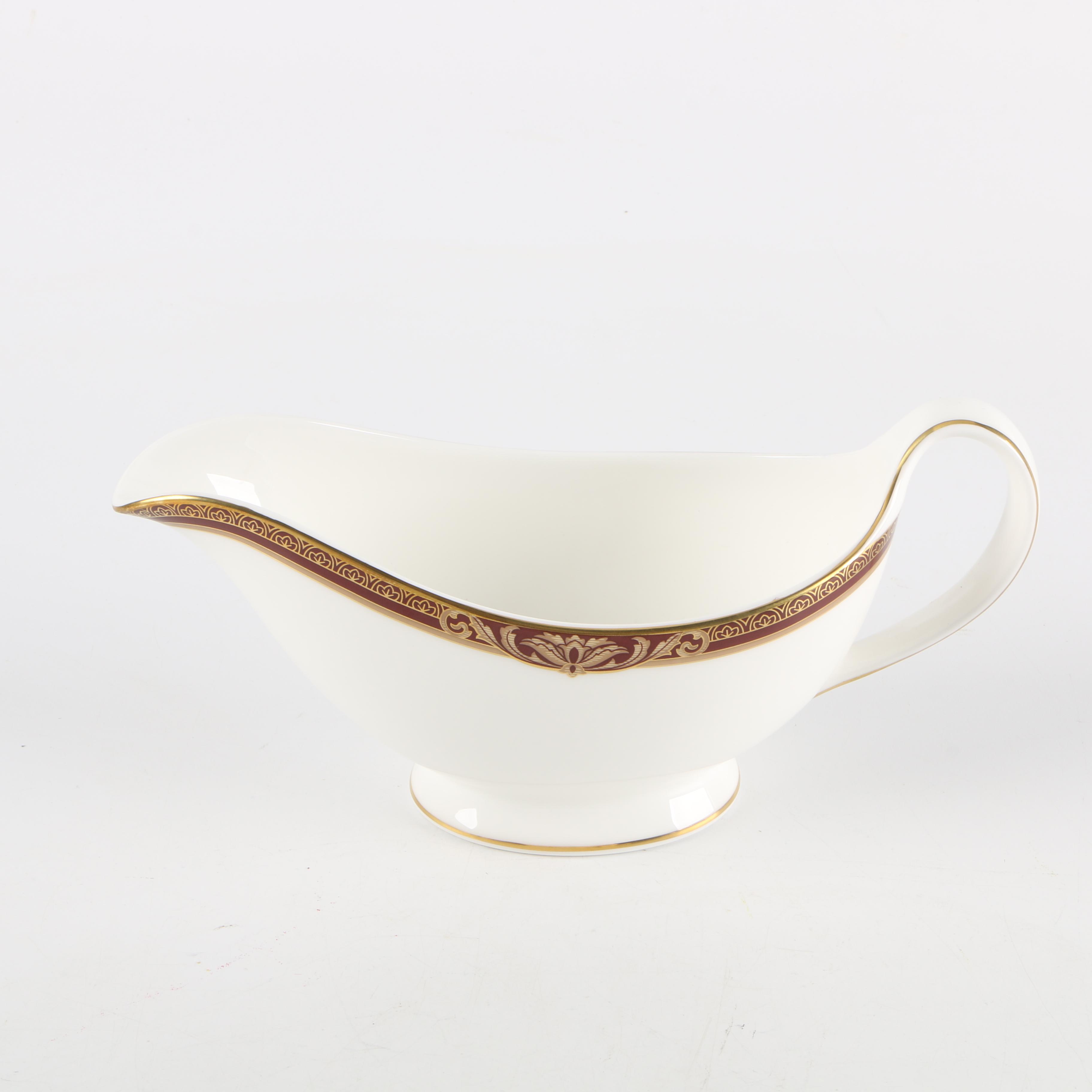 Royal Doulton "Tennyson" Tableware