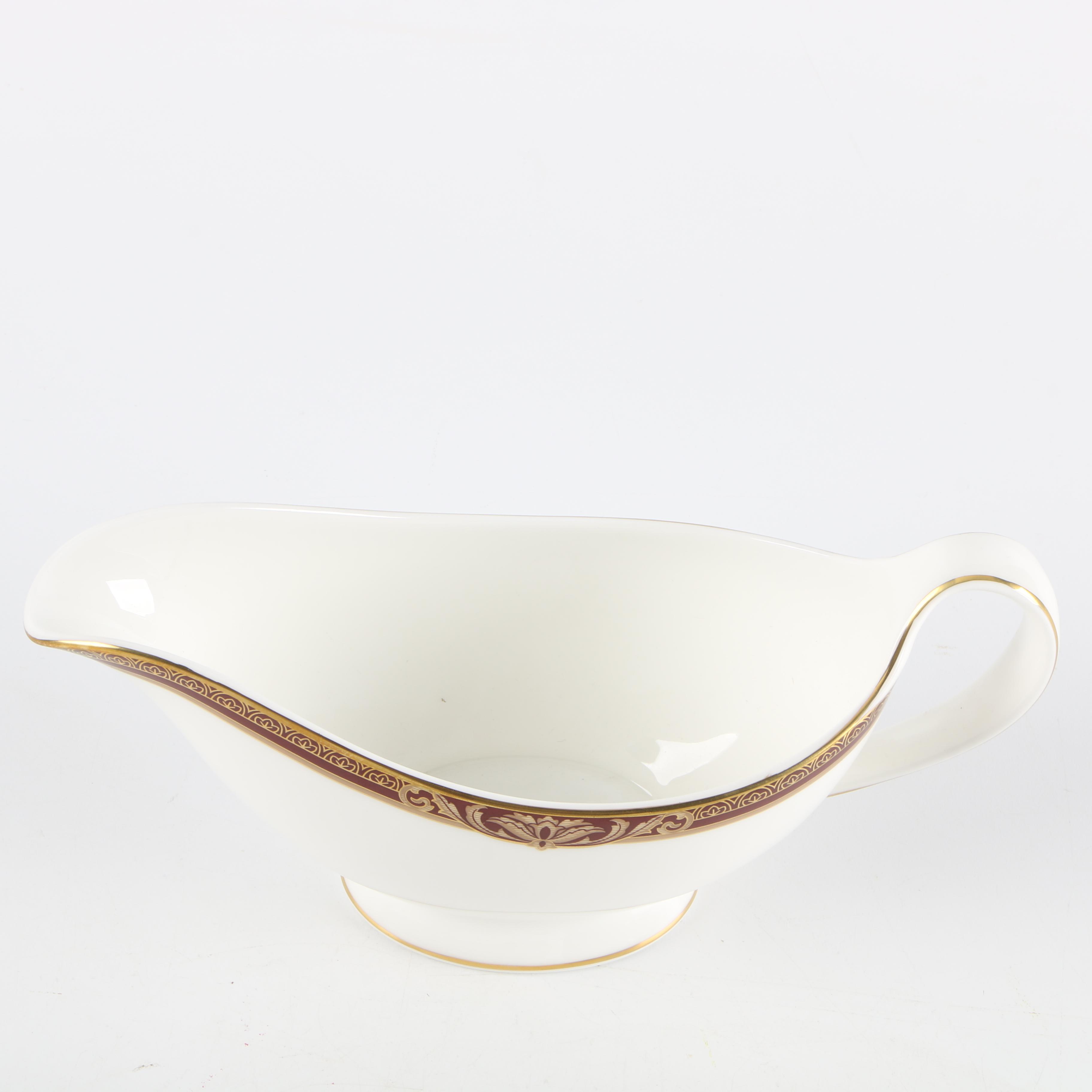 Royal Doulton "Tennyson" Tableware