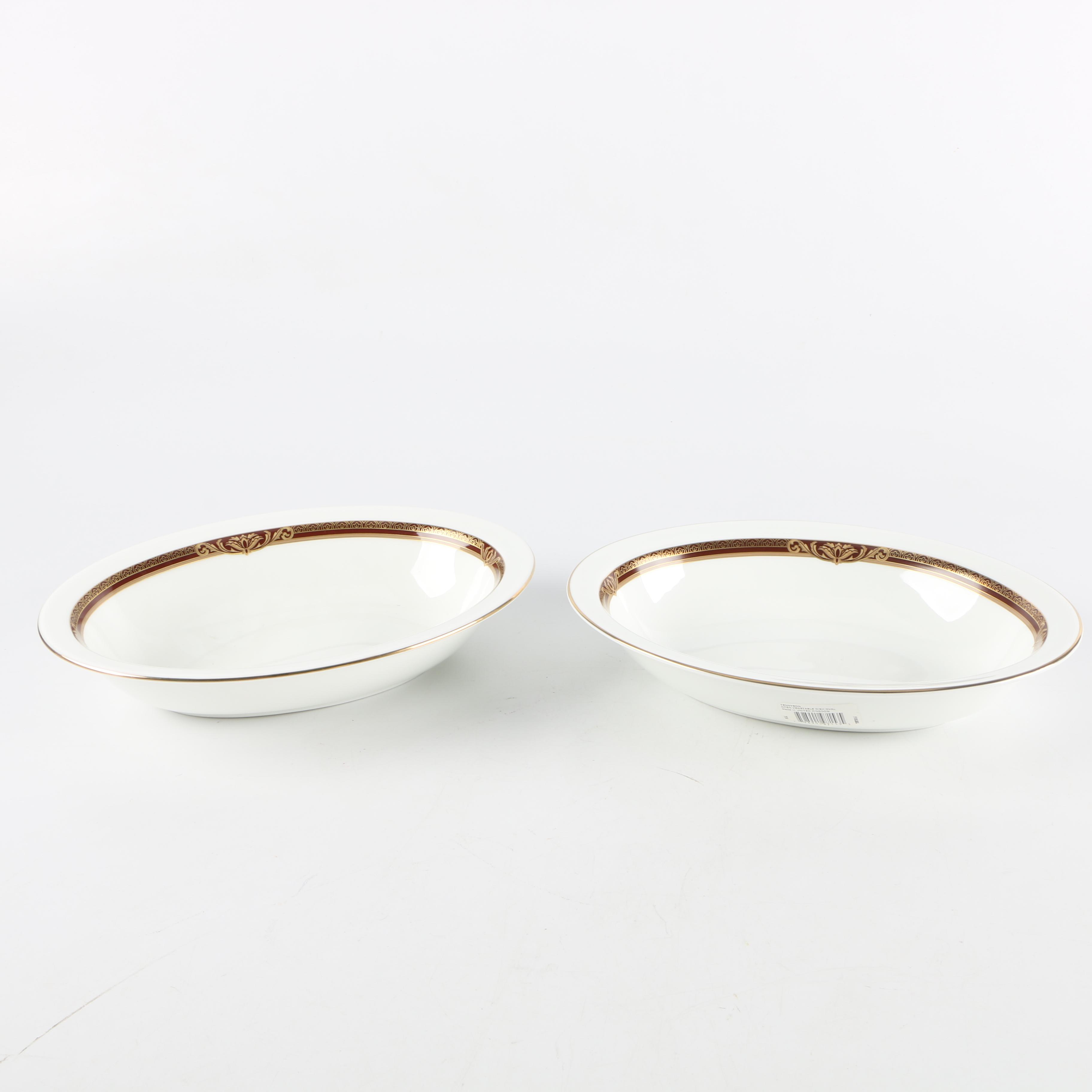 Royal Doulton "Tennyson" Tableware