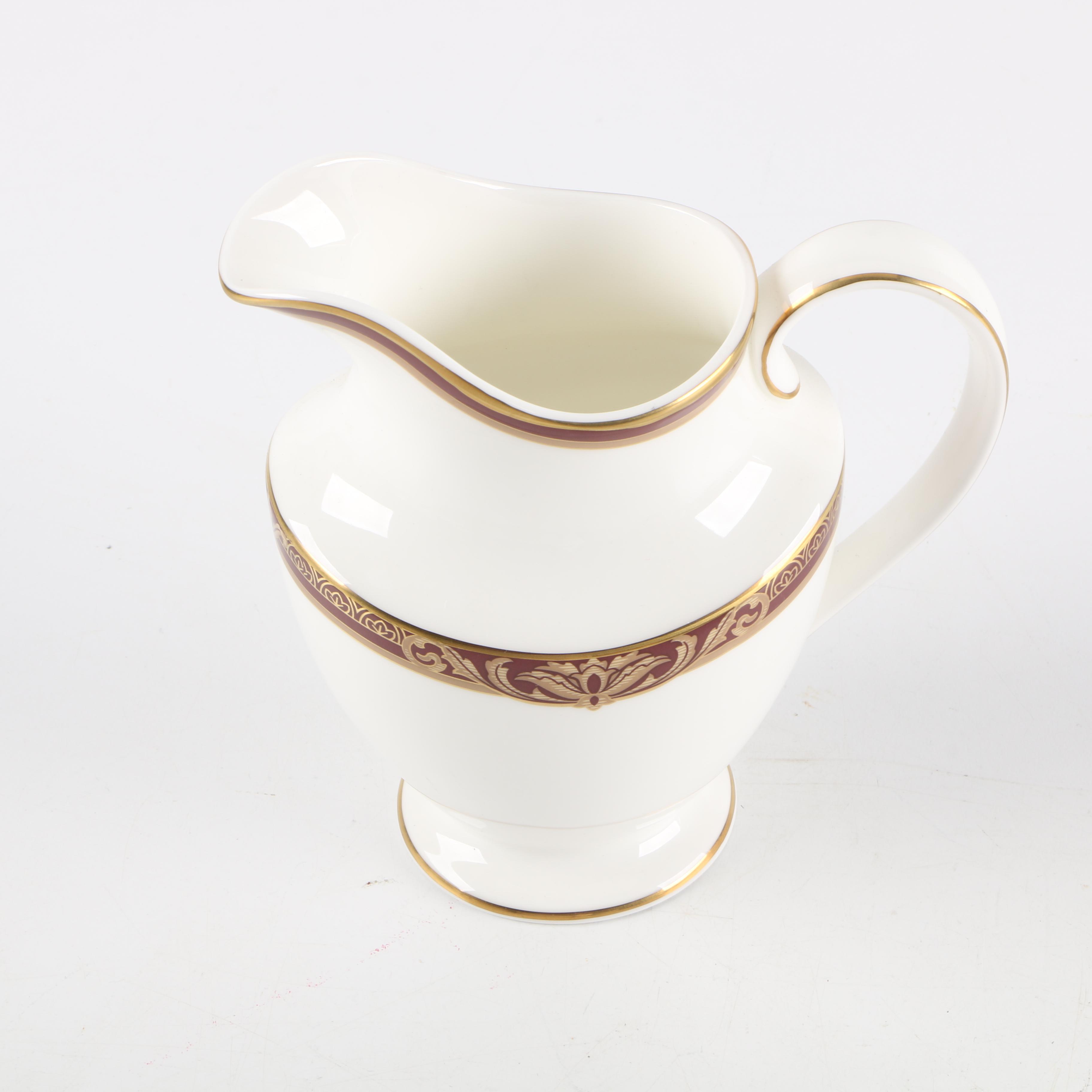 Royal Doulton "Tennyson" Tableware