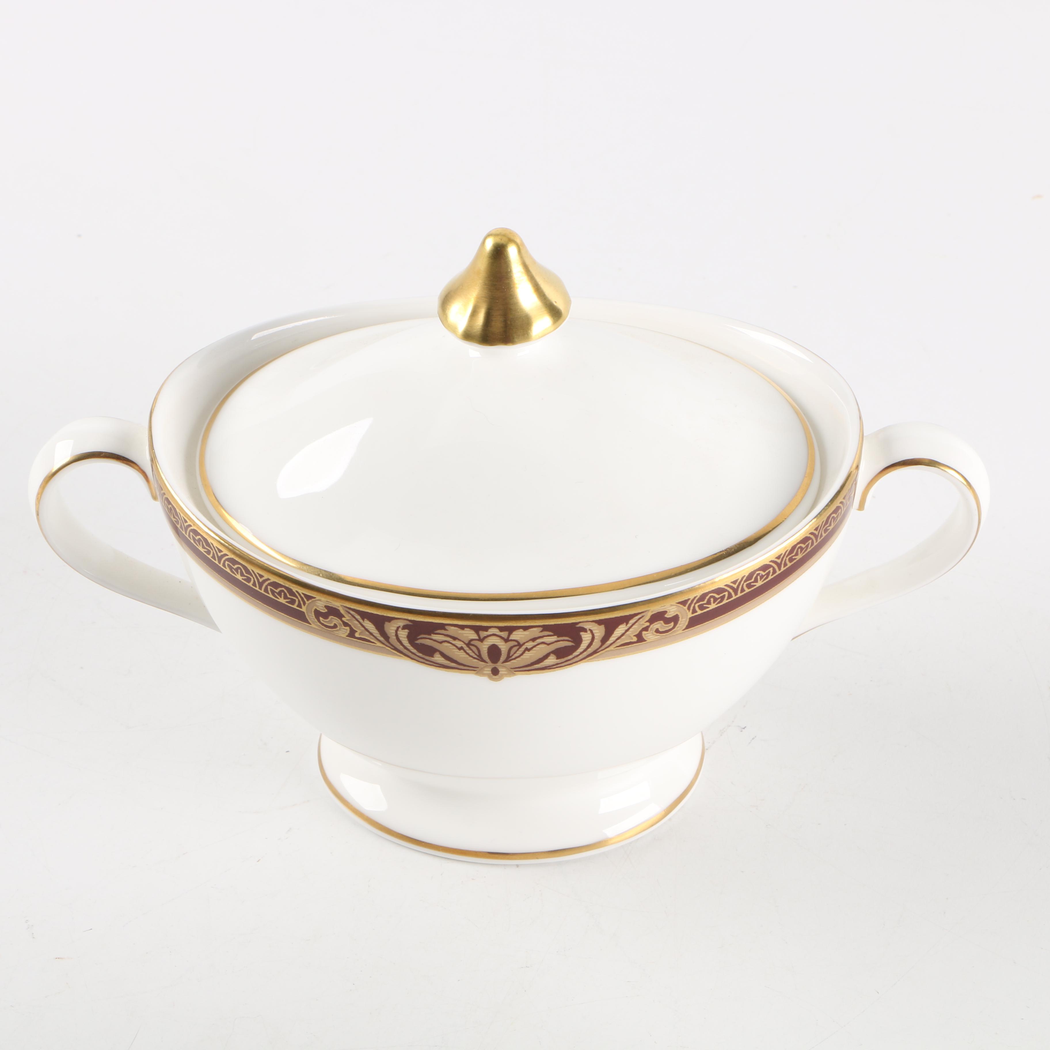 Royal Doulton "Tennyson" Tableware