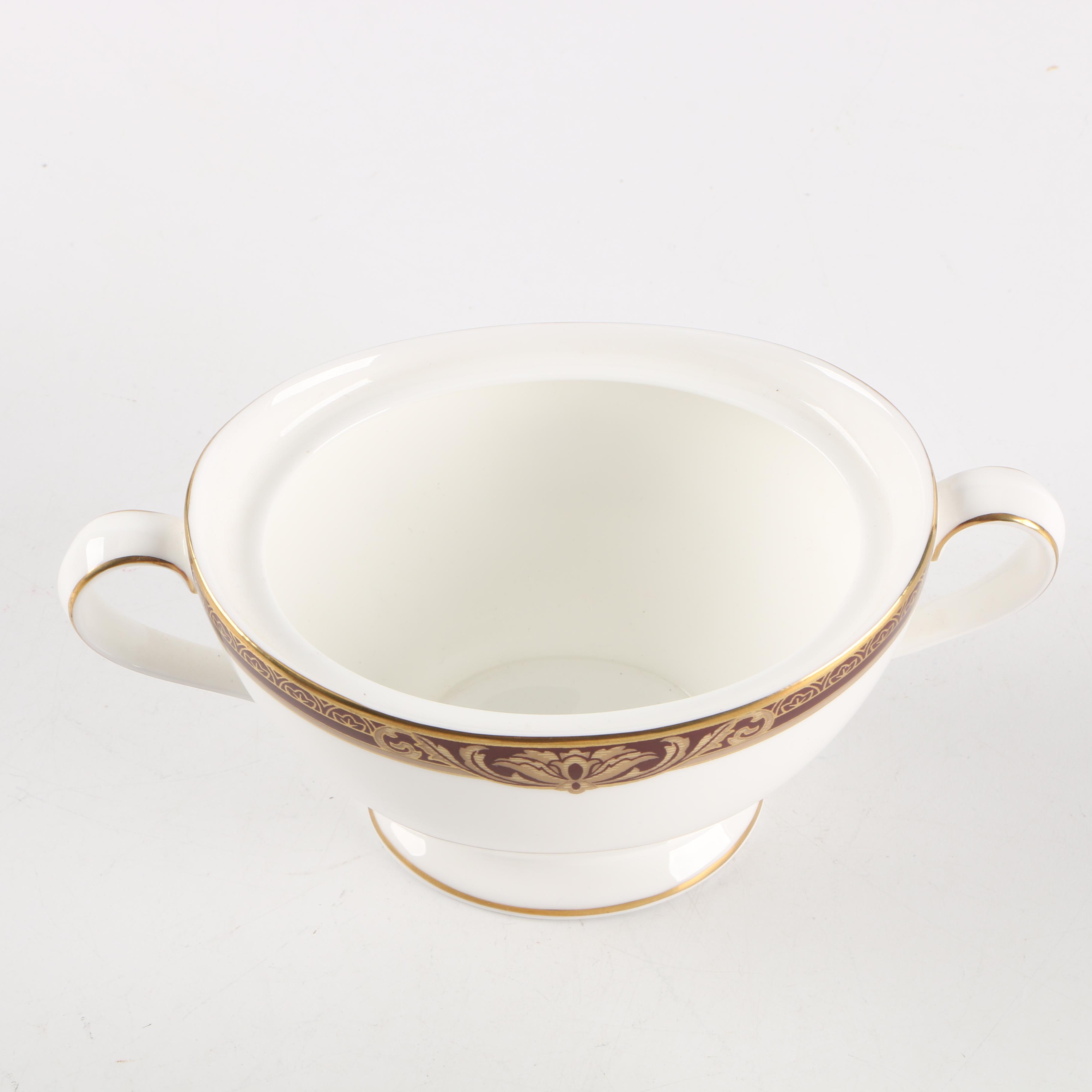 Royal Doulton "Tennyson" Tableware