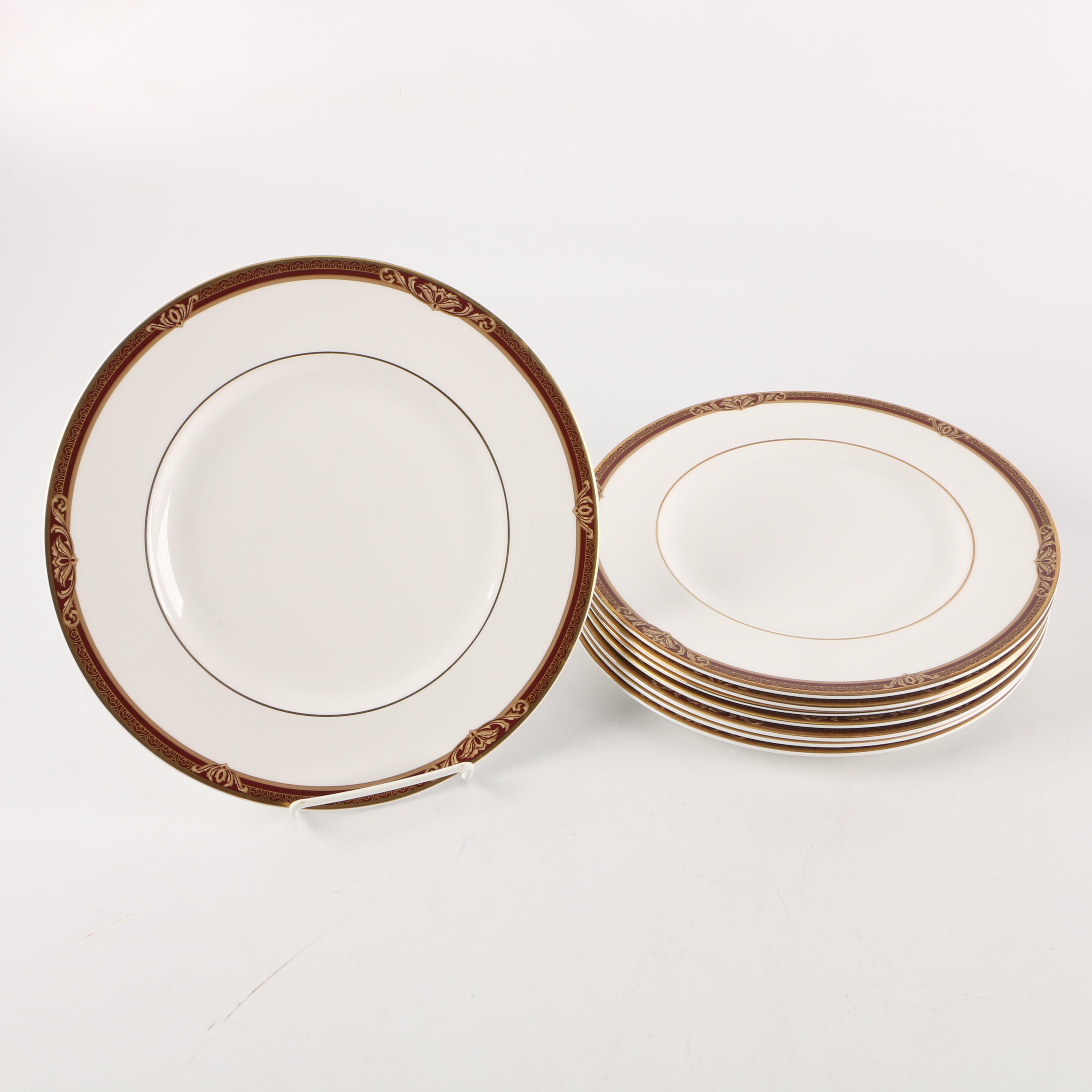 Royal Doulton "Tennyson" Tableware