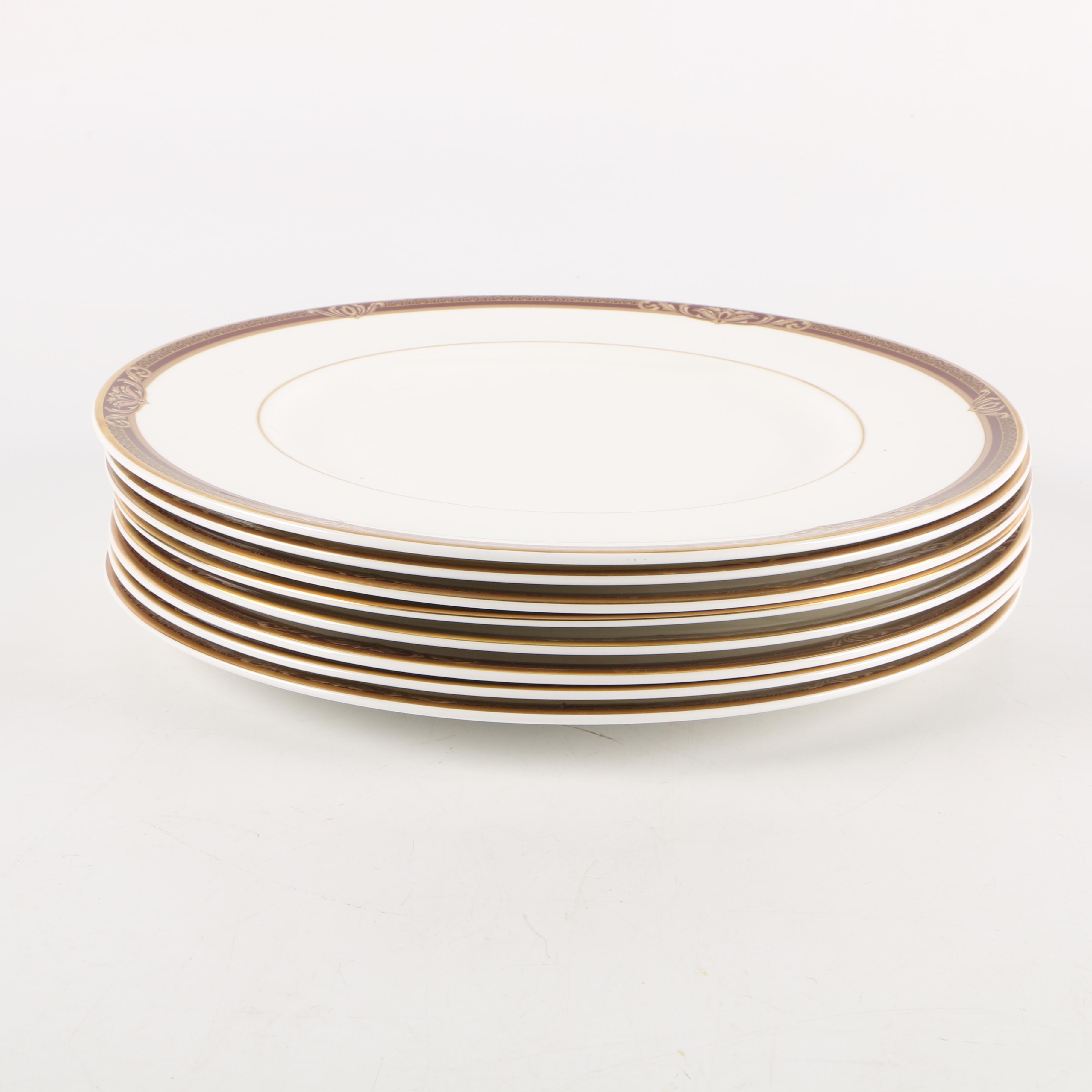 Royal Doulton "Tennyson" Tableware