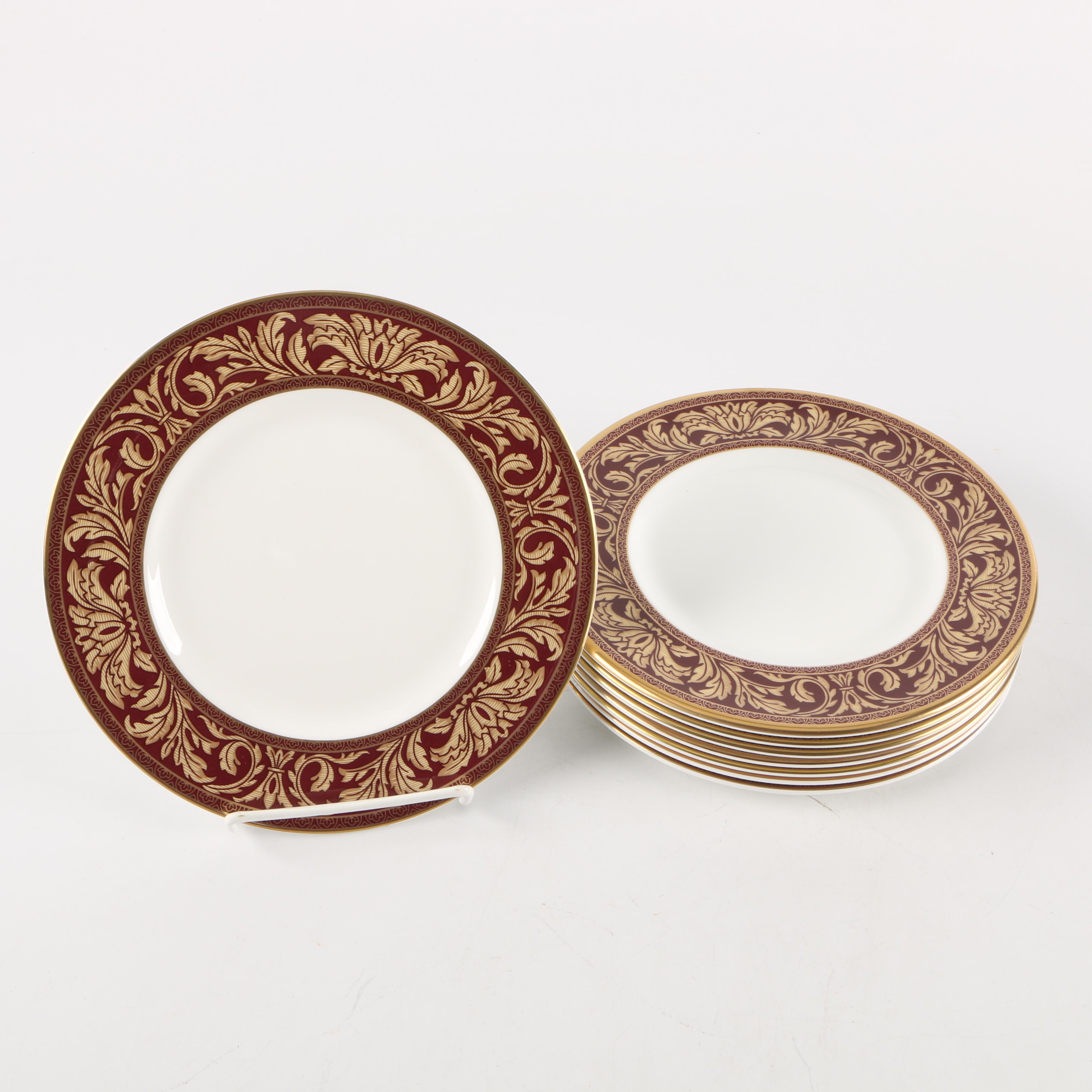 Royal Doulton "Tennyson" Tableware