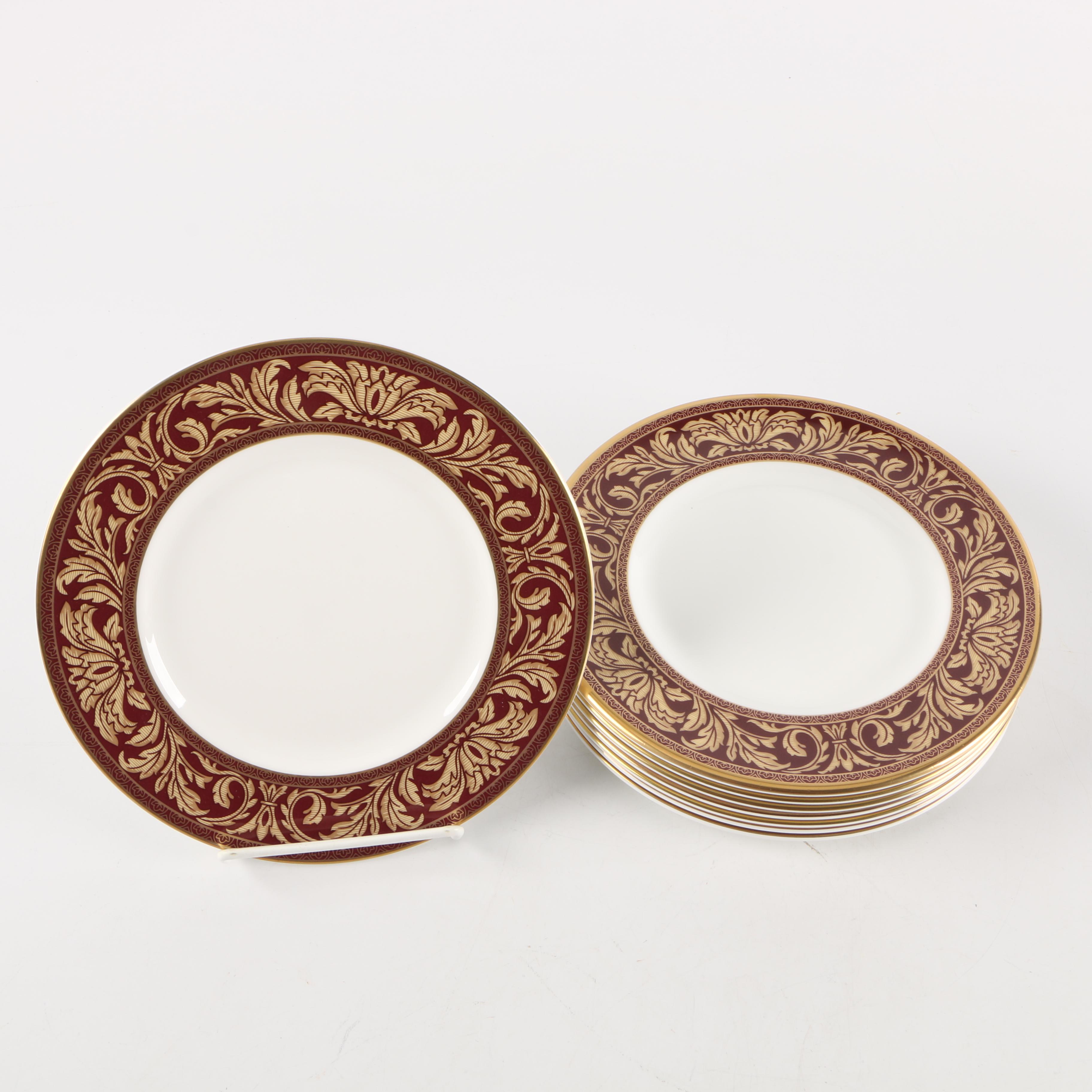 Royal Doulton "Tennyson" Tableware