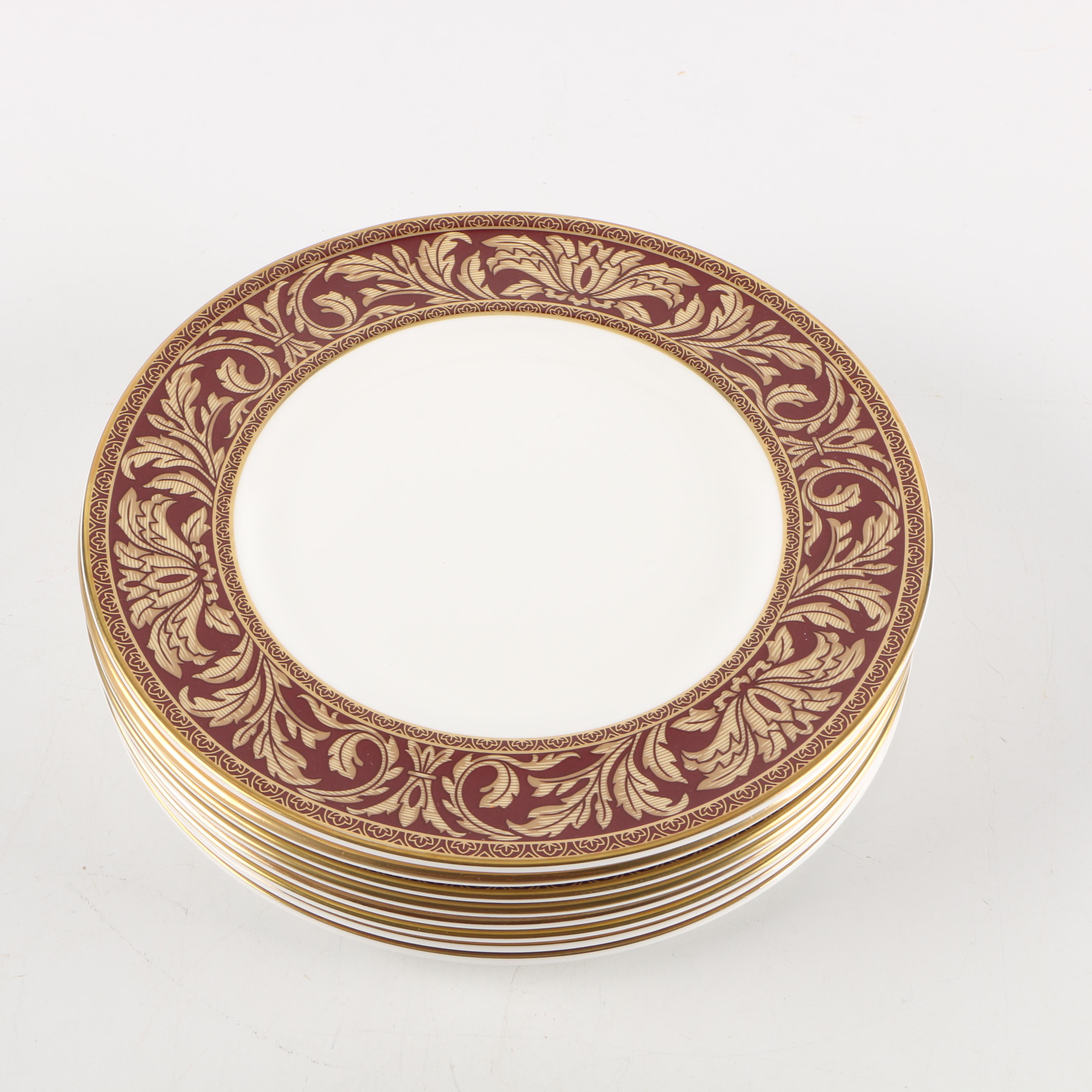 Royal Doulton "Tennyson" Tableware