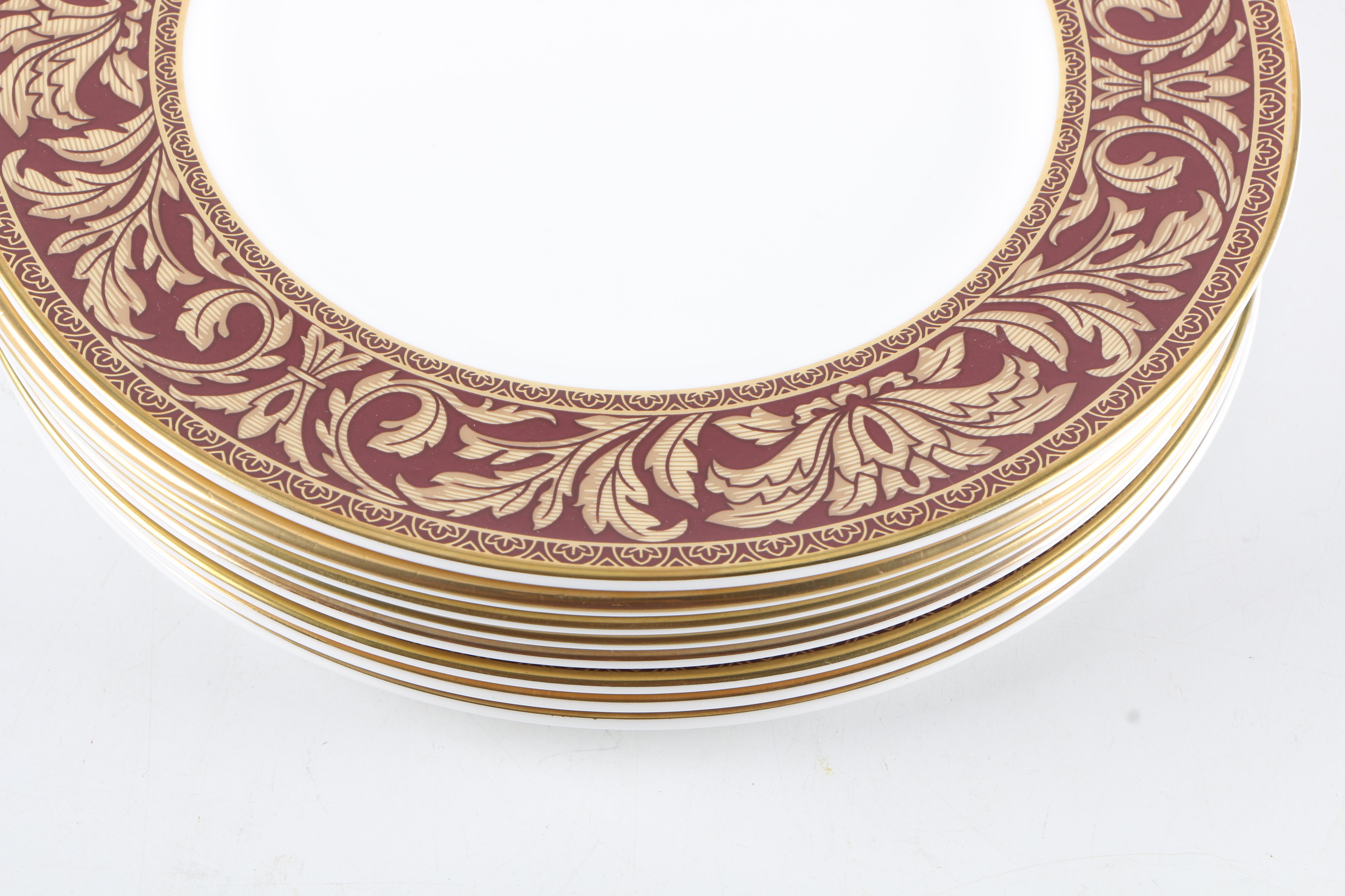 Royal Doulton "Tennyson" Tableware