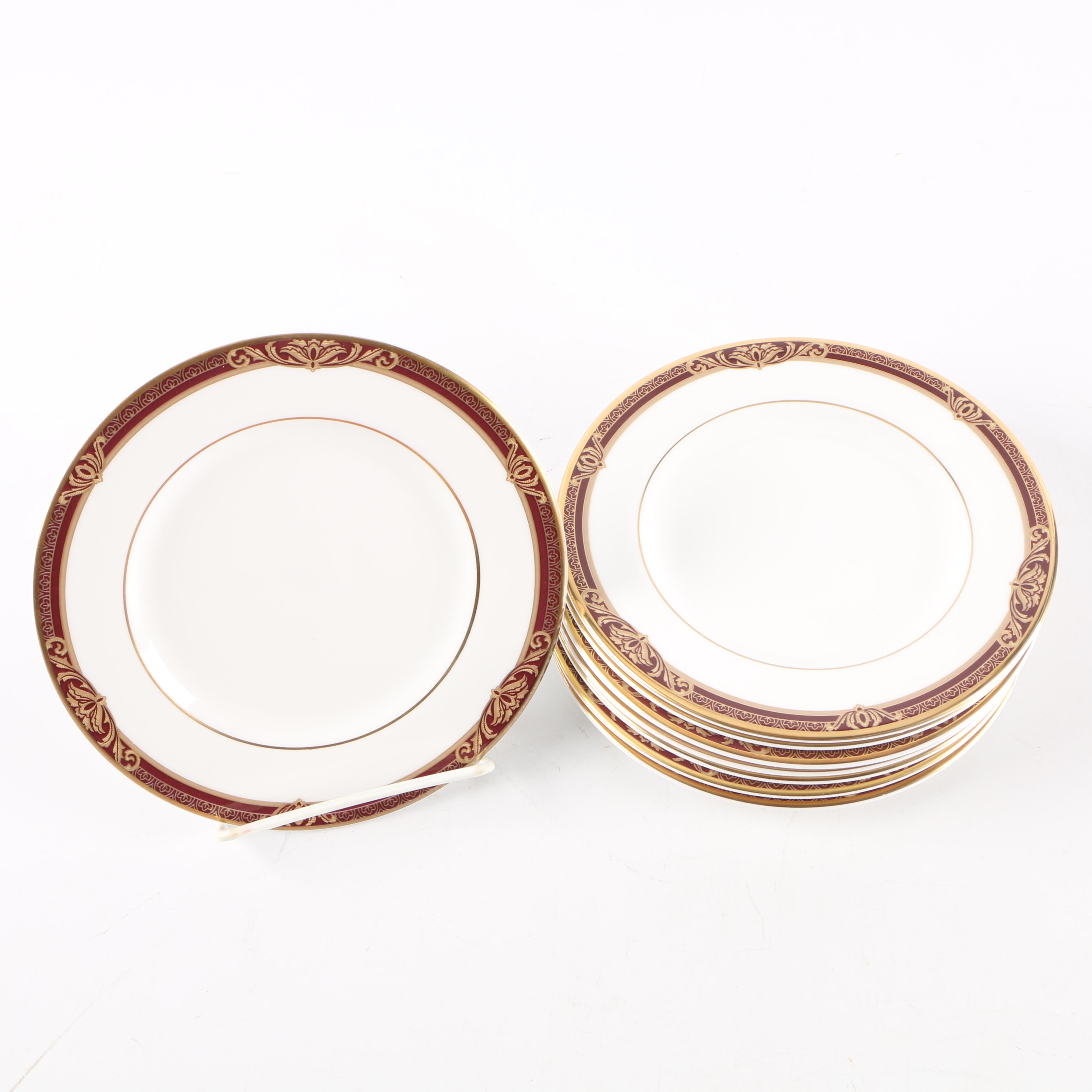 Royal Doulton "Tennyson" Tableware