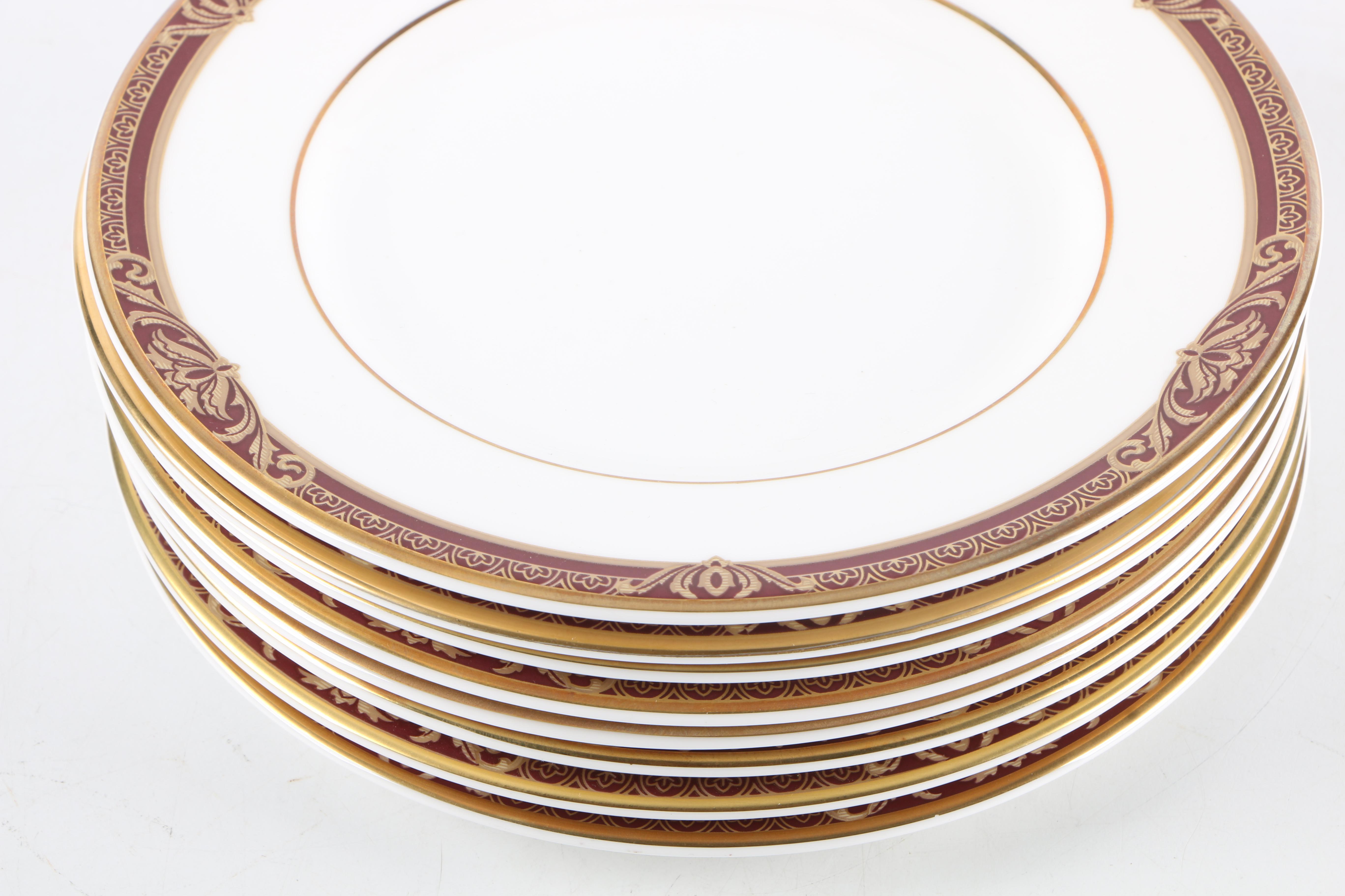 Royal Doulton "Tennyson" Tableware