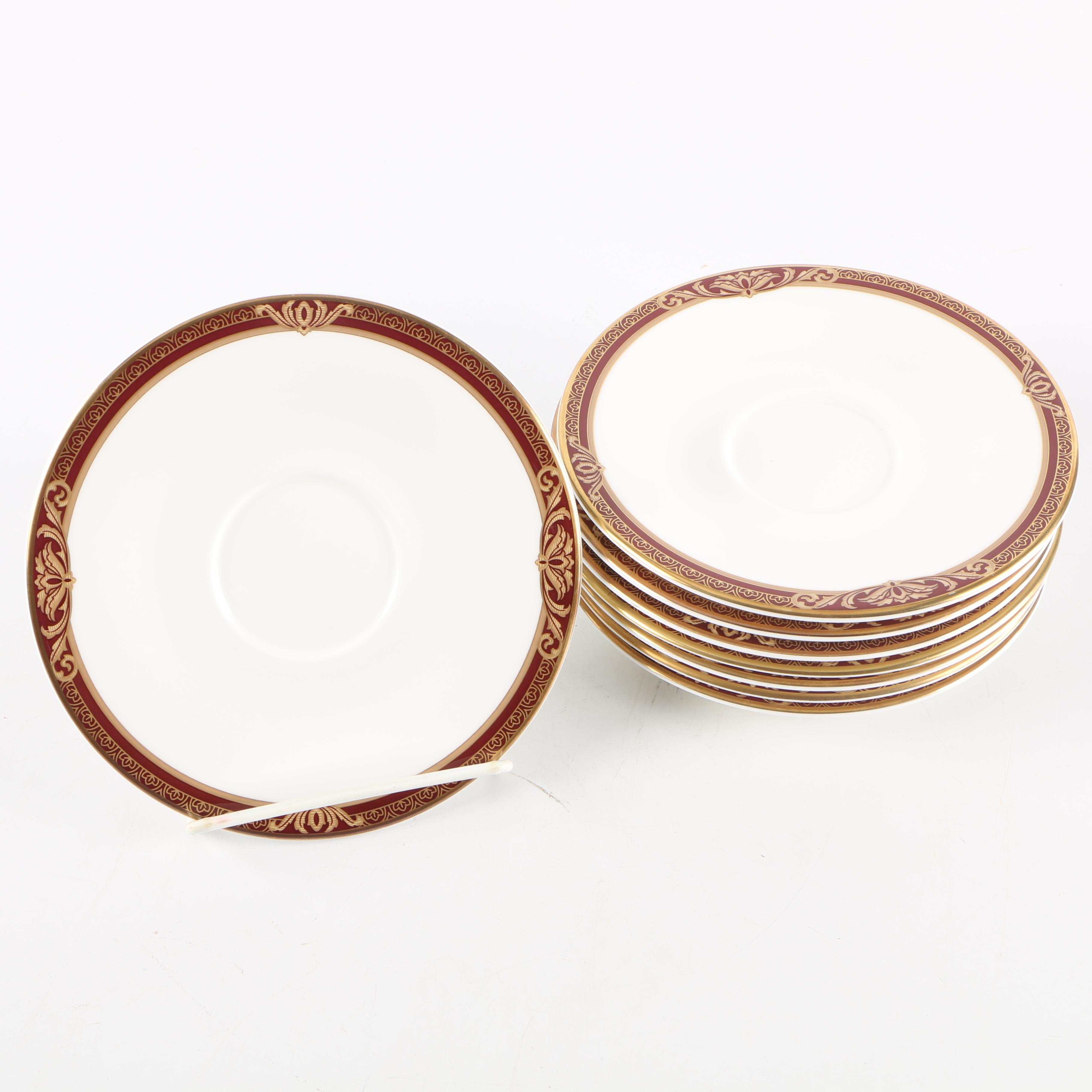 Royal Doulton "Tennyson" Tableware