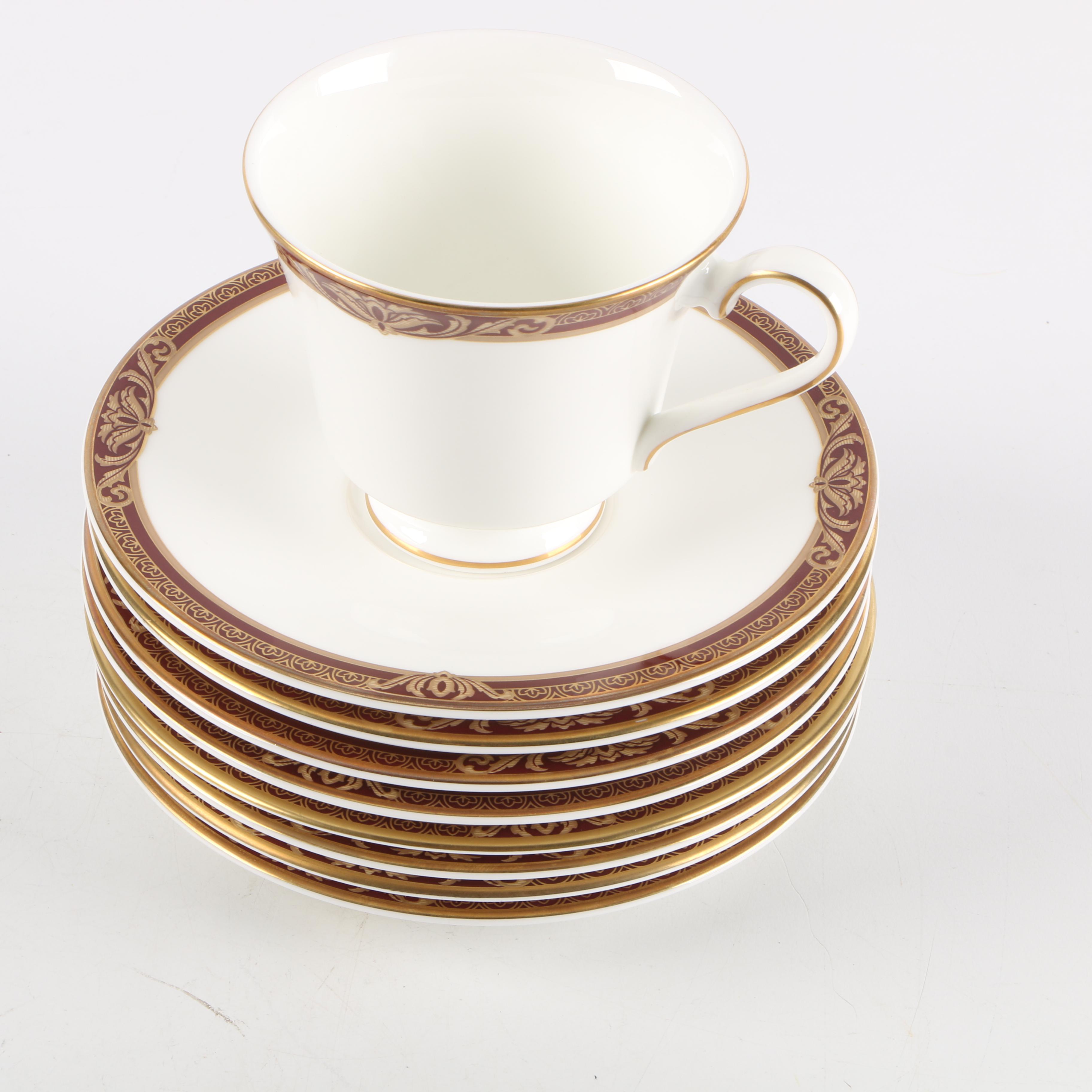 Royal Doulton "Tennyson" Tableware